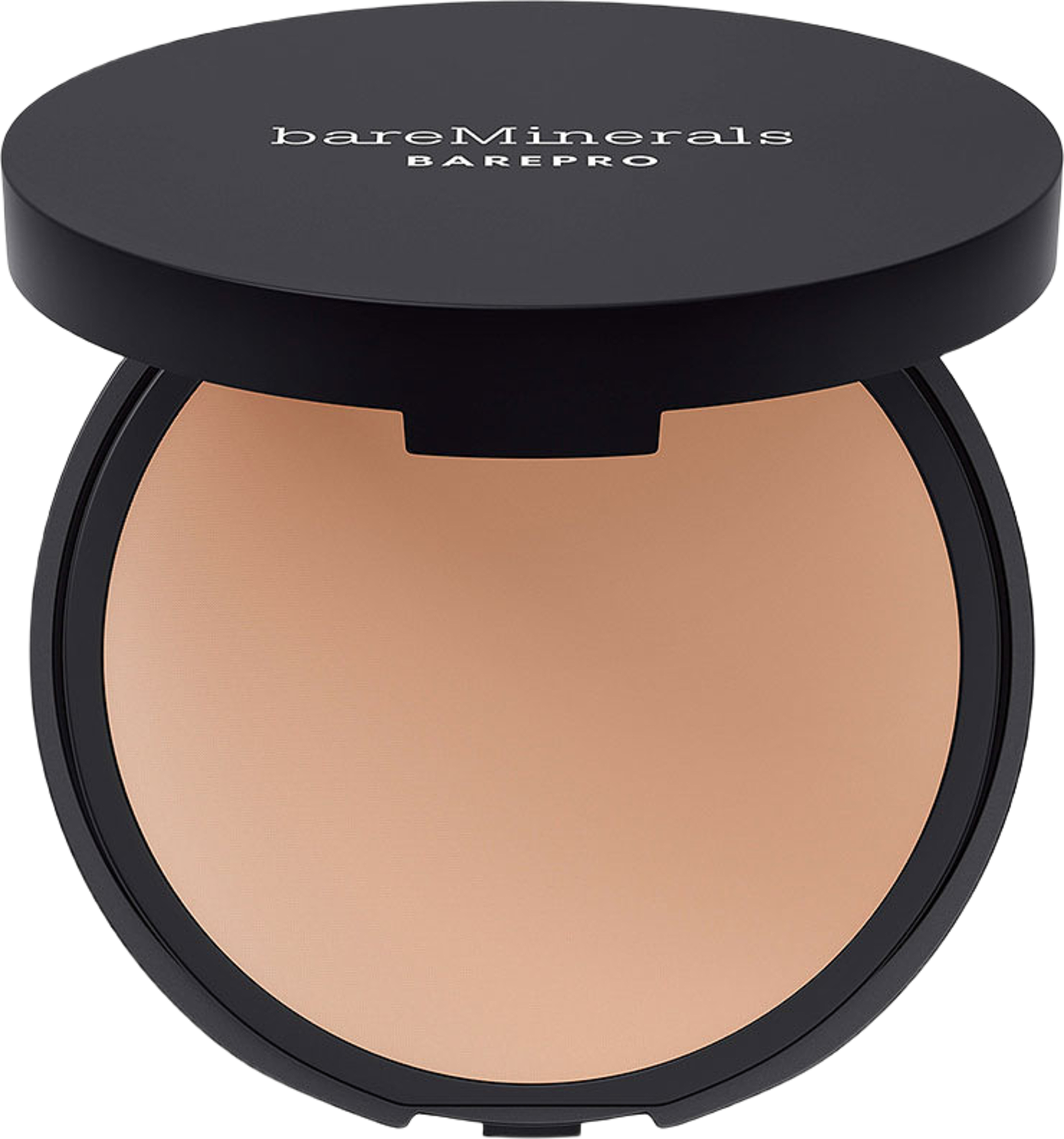 BarePro 16hr Skin-Perfecting Powder Foundation, från bareMinerals, i färgen Light 25 Cool. Klicka för att öppna bilden i stort format