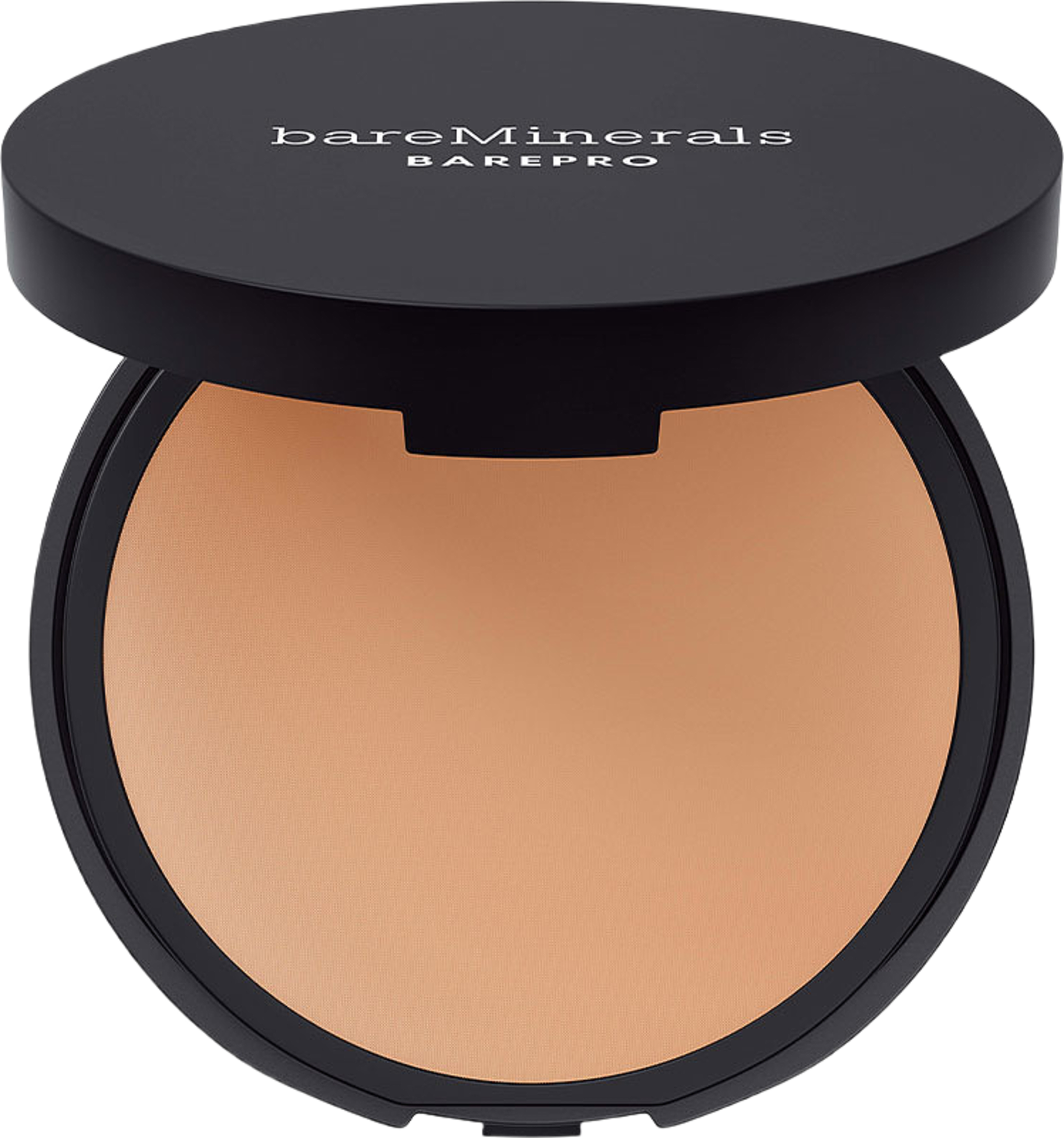 BarePro 16hr Skin-Perfecting Powder Foundation, från bareMinerals, i färgen Light 20 Neutral. Klicka för att öppna bilden i stort format