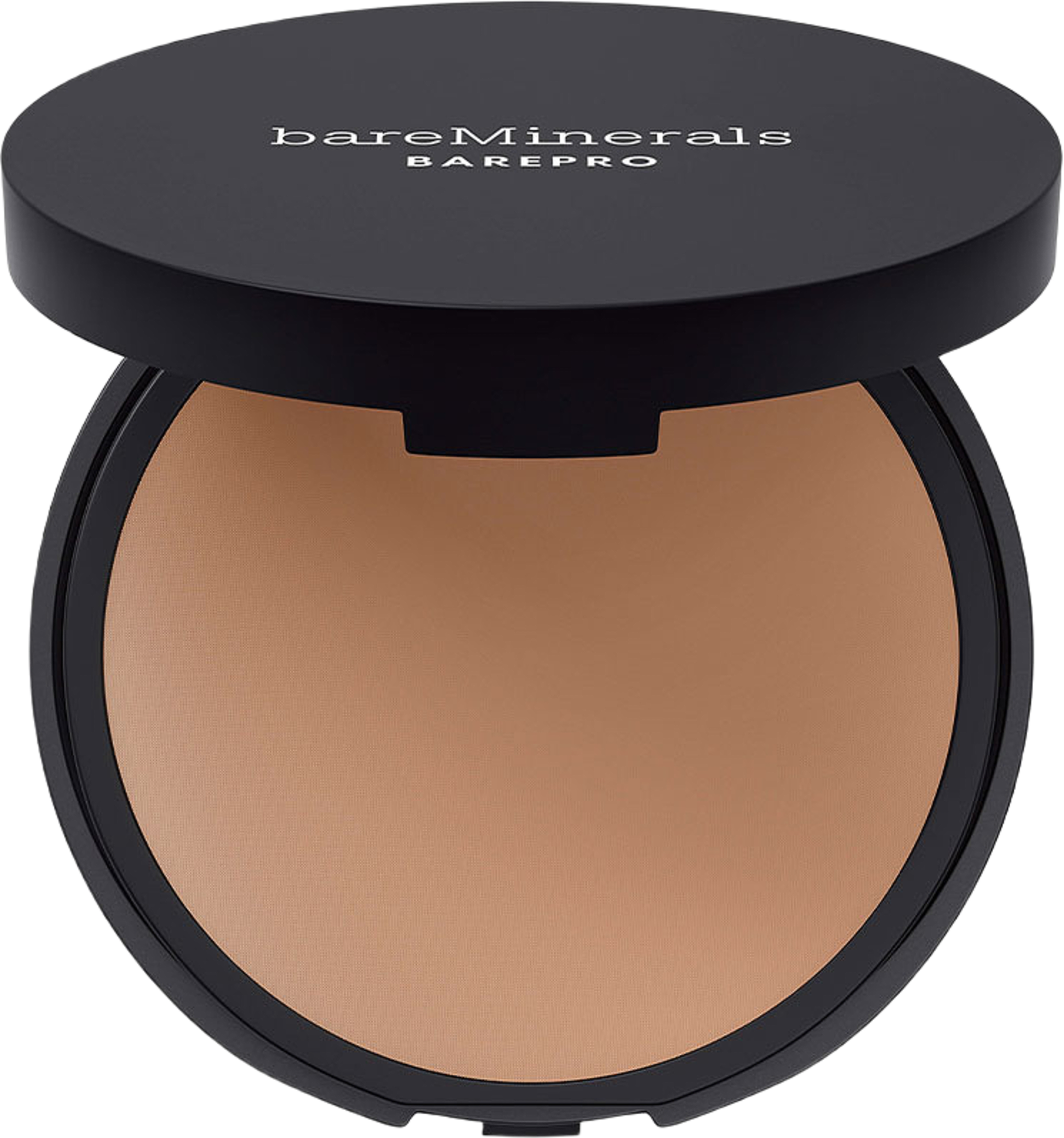 BarePro 16hr Skin-Perfecting Powder Foundation, från bareMinerals, i färgen Medium 35 Cool. Klicka för att öppna bilden i stort format