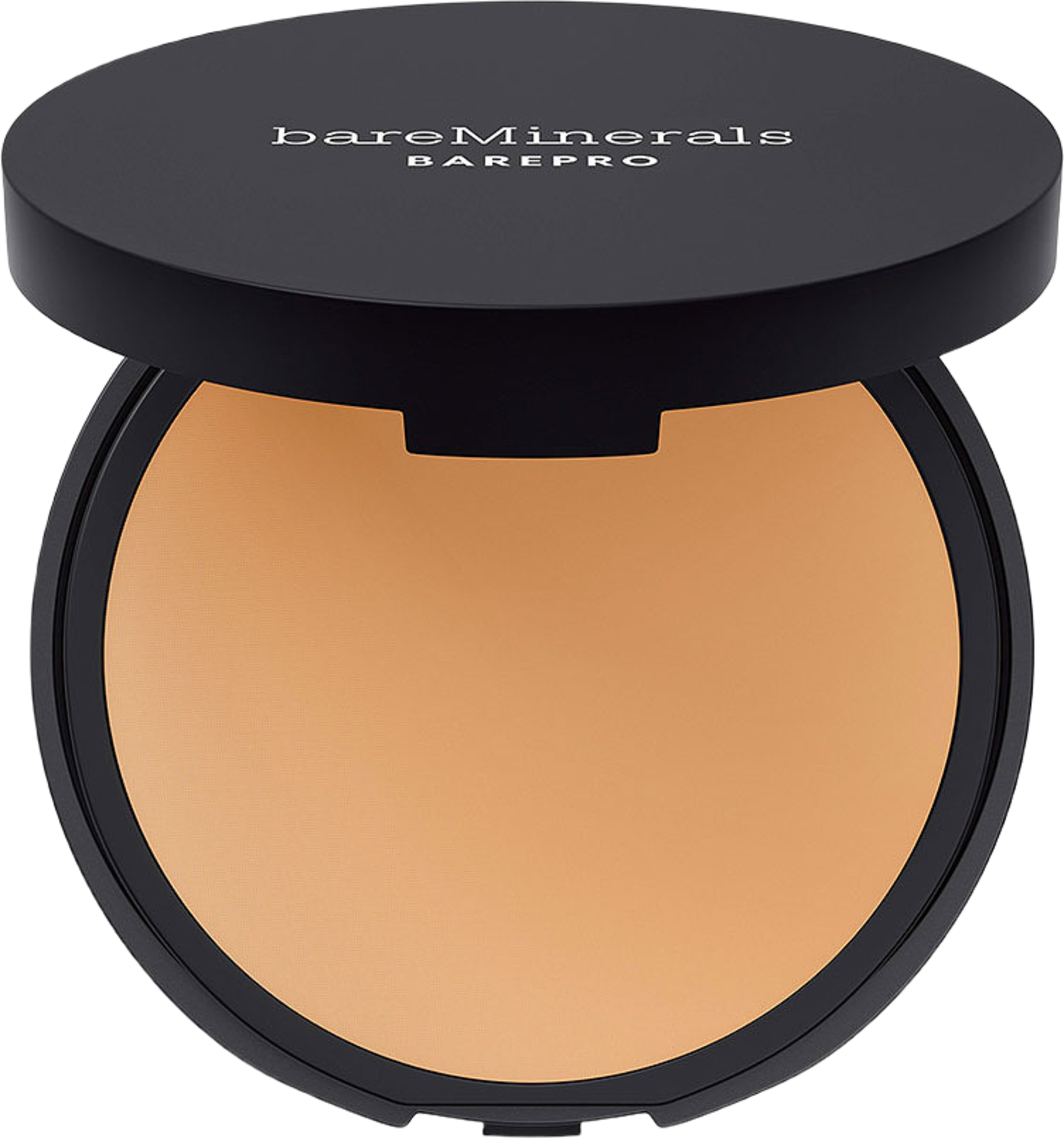BarePro 16hr Skin-Perfecting Powder Foundation, från bareMinerals, i färgen Foundation Medium 30 Neutral. Klicka för att öppna bilden i stort format