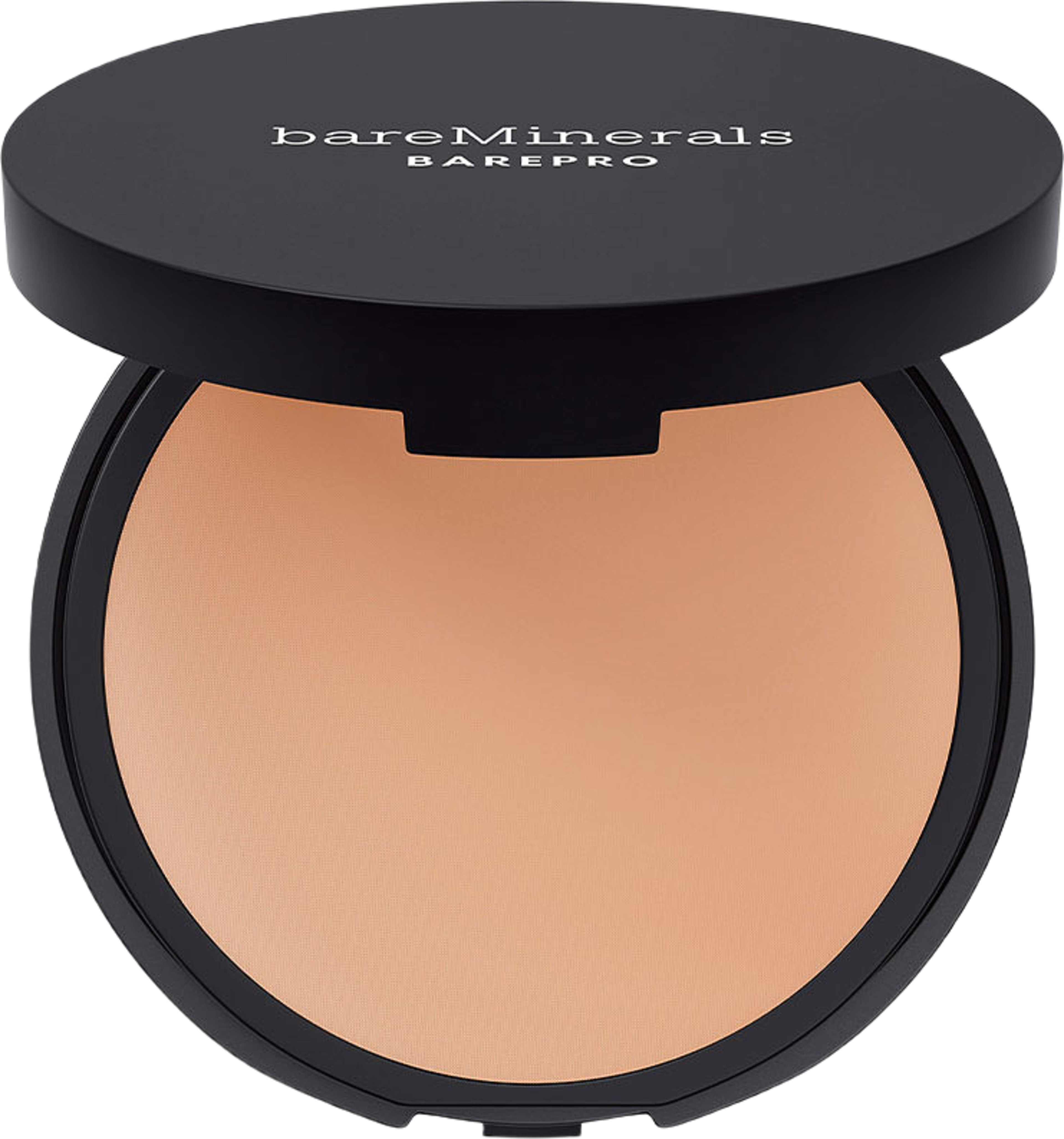 BarePro 16hr Skin-Perfecting Powder Foundation, från bareMinerals, i färgen Light 25 Neutral. Klicka för att öppna bilden i stort format