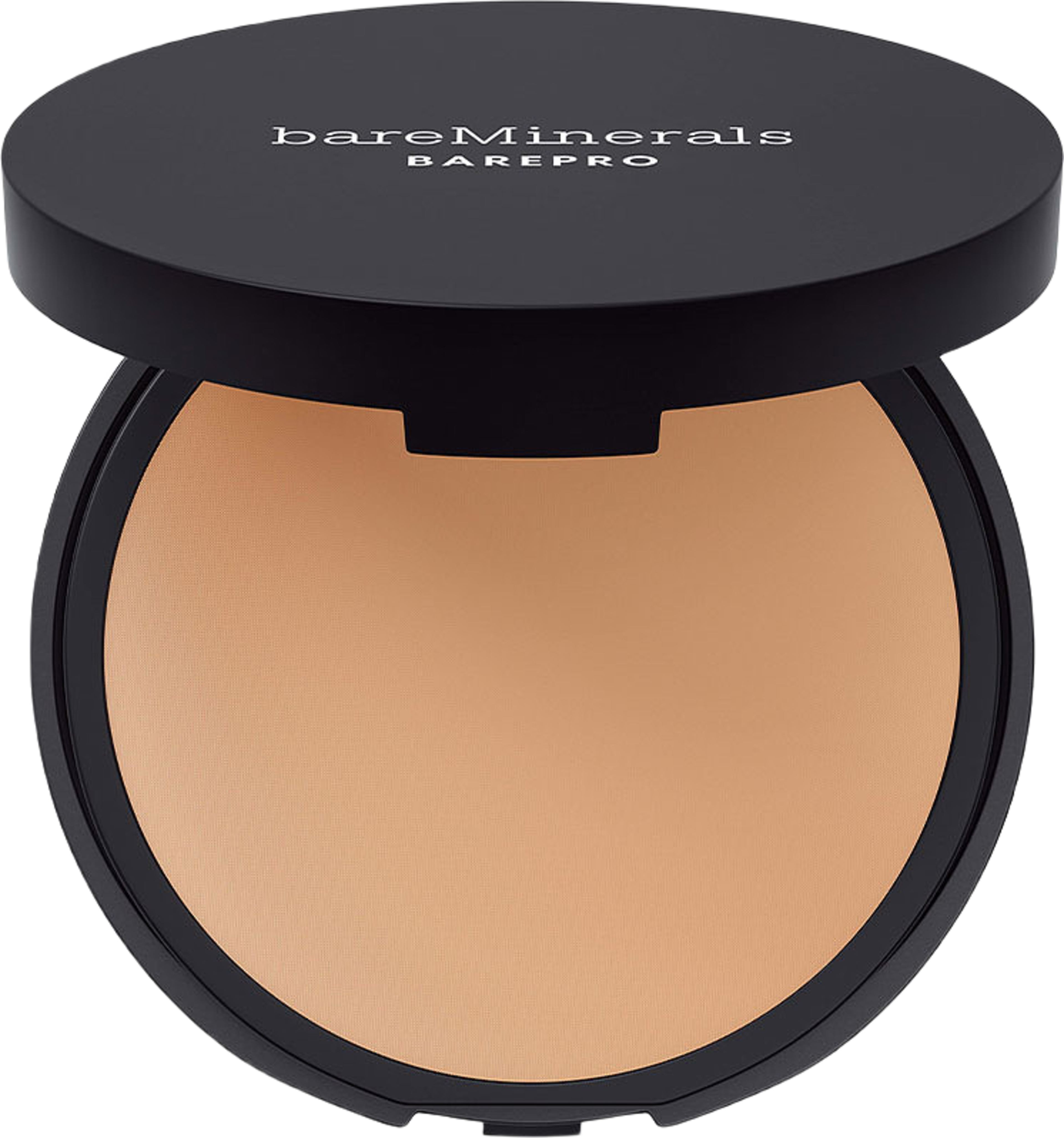 BarePro 16hr Skin-Perfecting Powder Foundation, från bareMinerals, i färgen Light 22 Neutral. Klicka för att öppna bilden i stort format