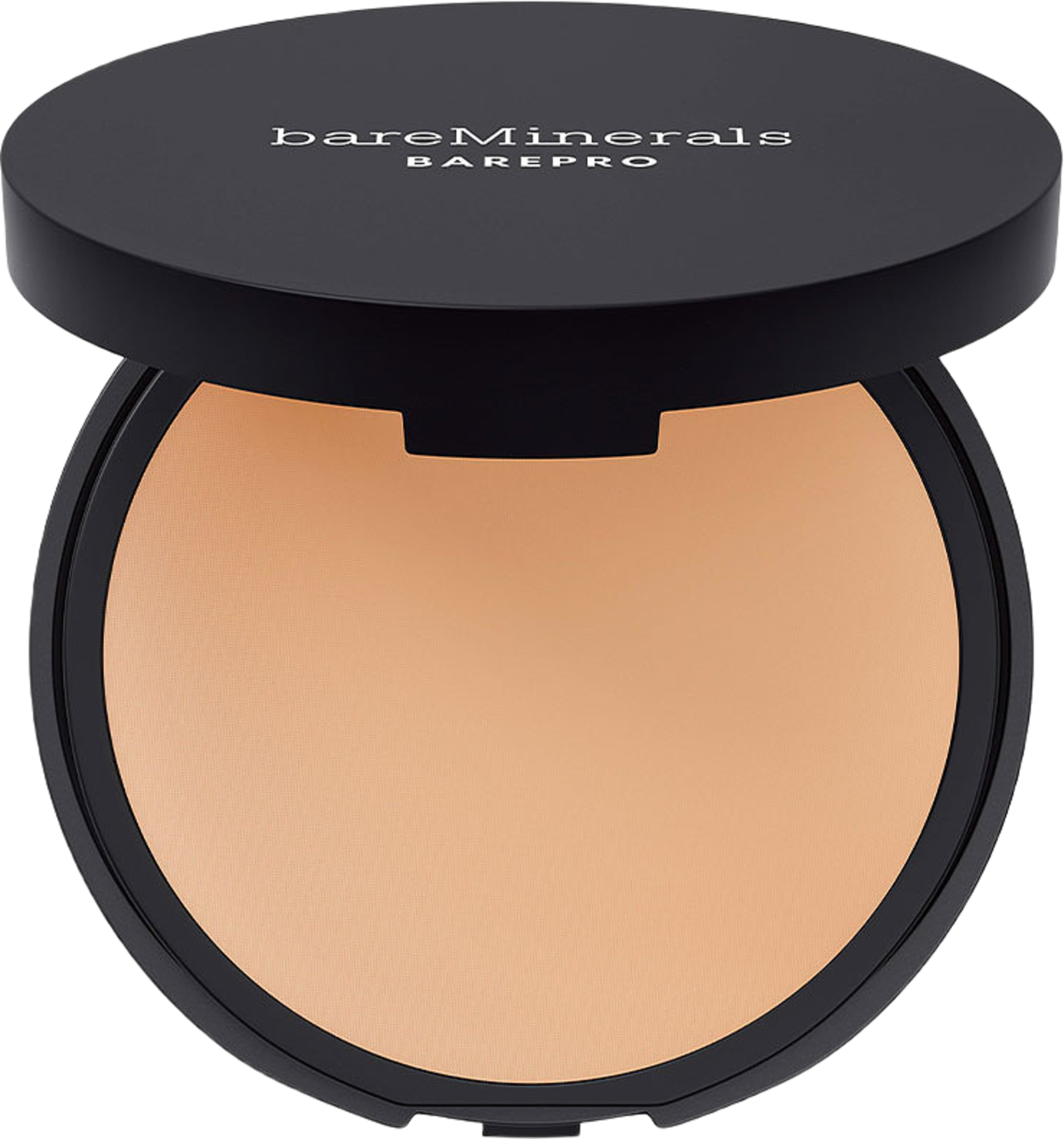 BarePro 16hr Skin-Perfecting Powder Foundation, från bareMinerals, i färgen Fair 17 Neutral. Klicka för att öppna bilden i stort format
