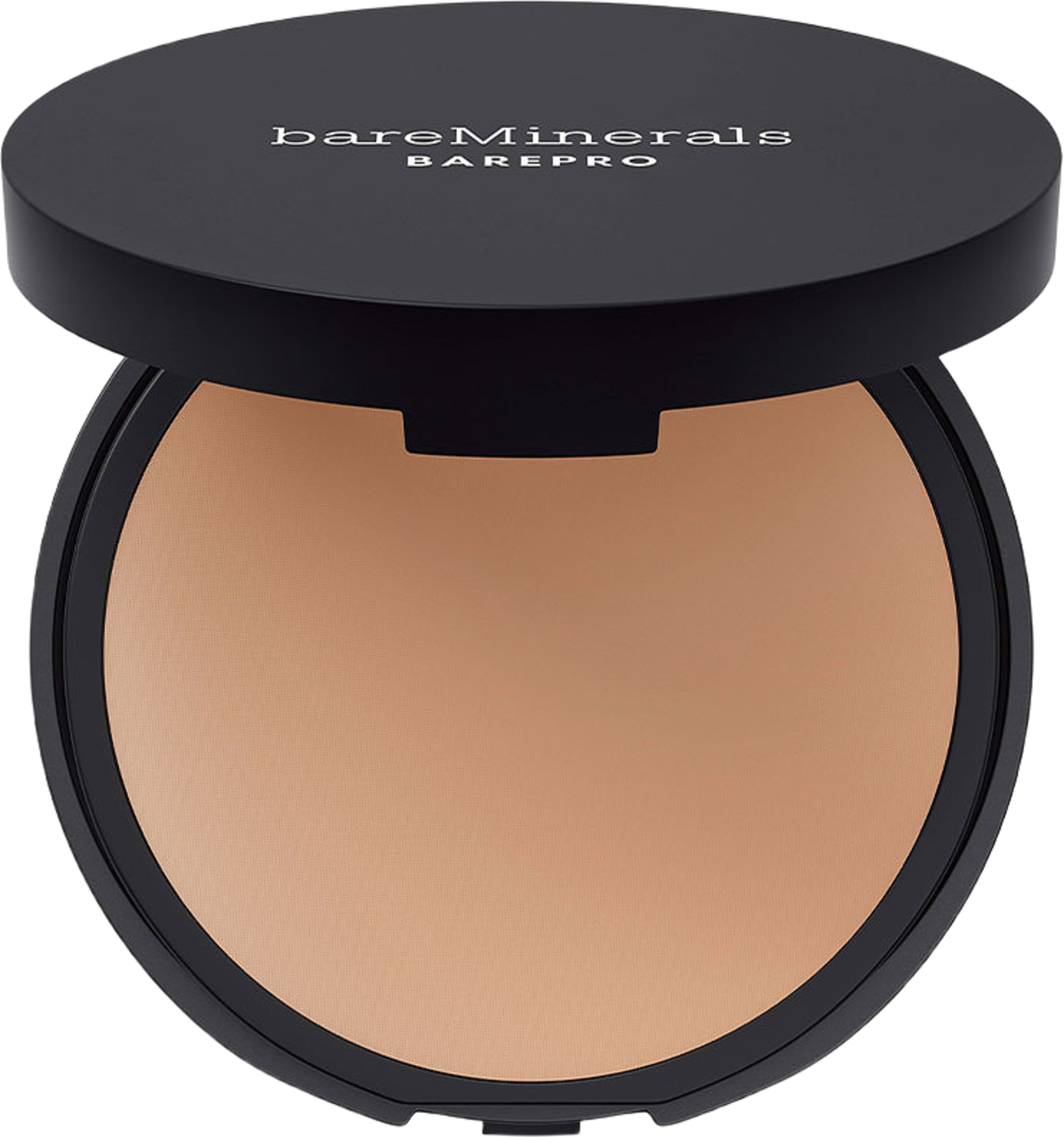 BarePro 16hr Skin-Perfecting Powder Foundation, från bareMinerals, i färgen Foundation Medium 32 Cool. Klicka för att öppna bilden i stort format