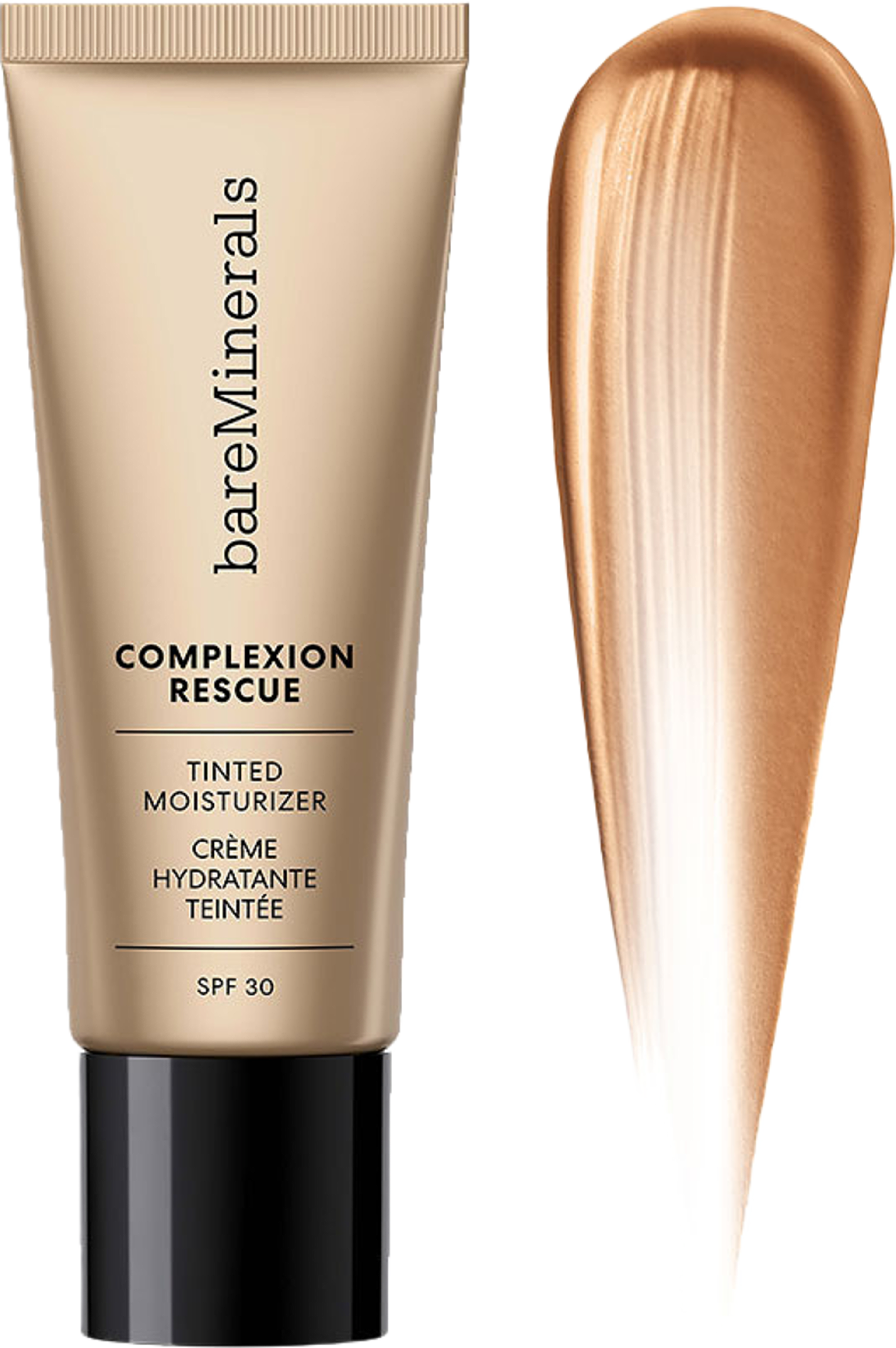 Complexion Rescue Tinted Moisturizer SPF30, Beauty To Go