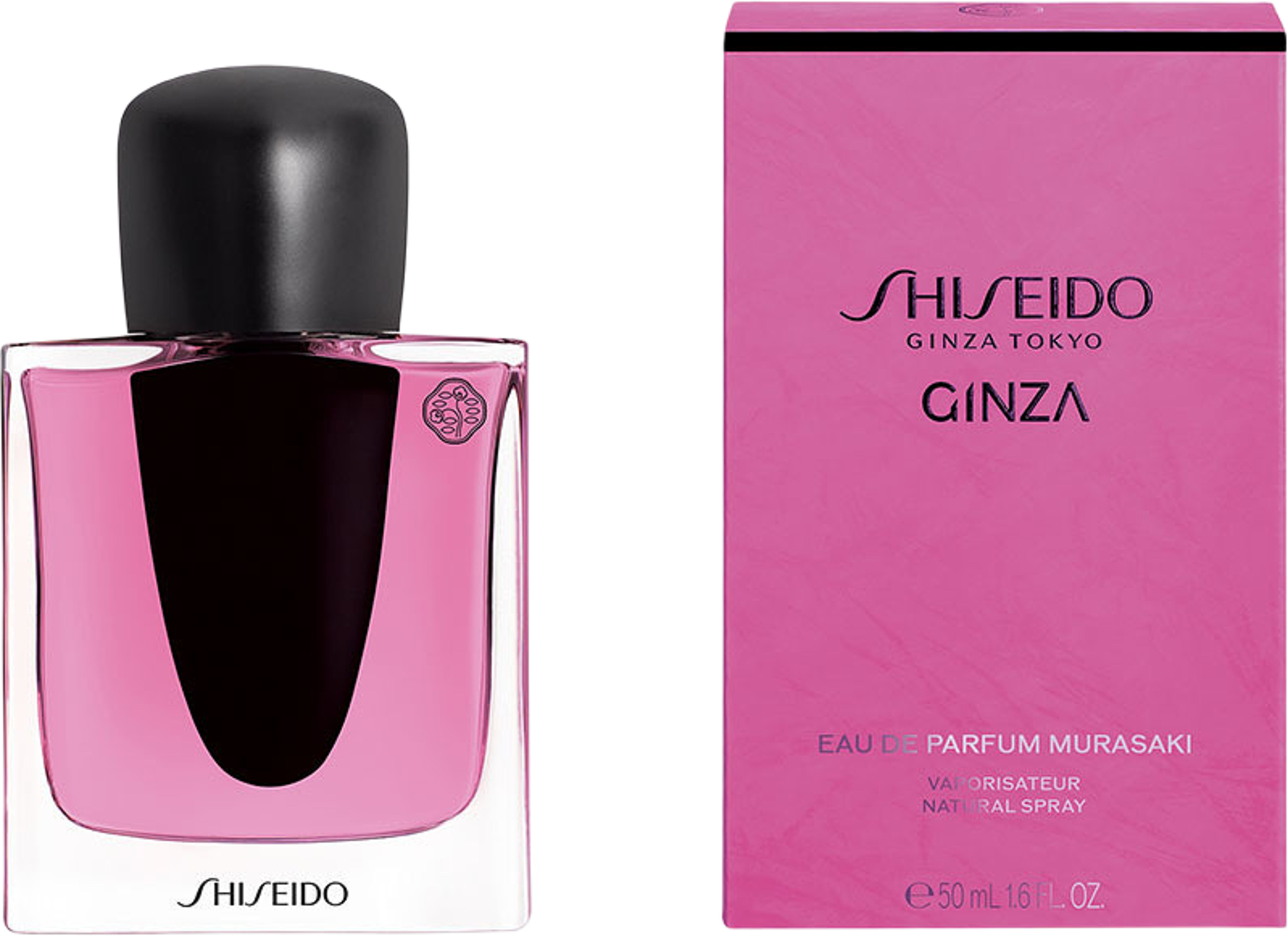 Ginza Murasaki Eau De Parfum