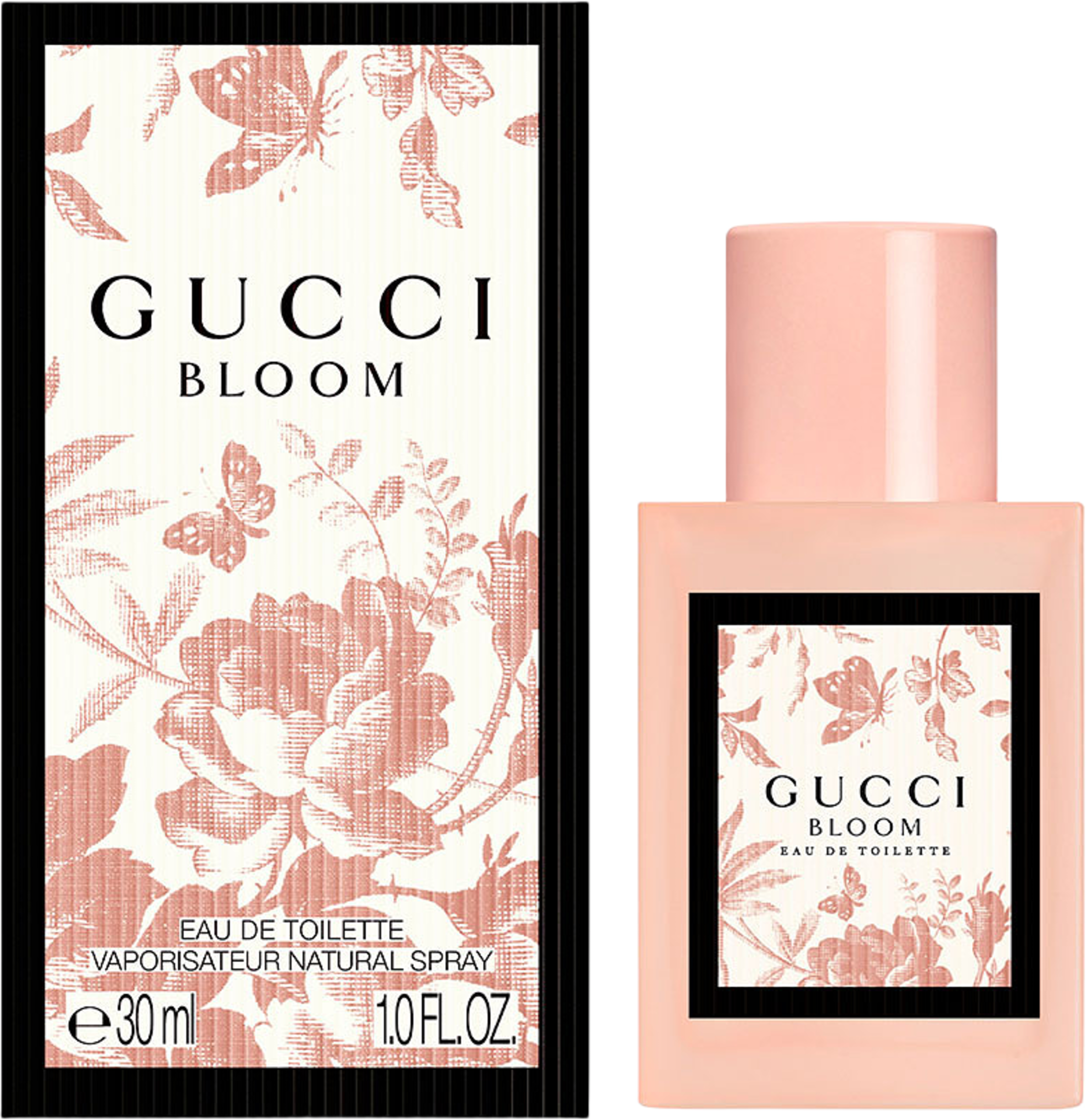 Bloom Eau De Toilette
