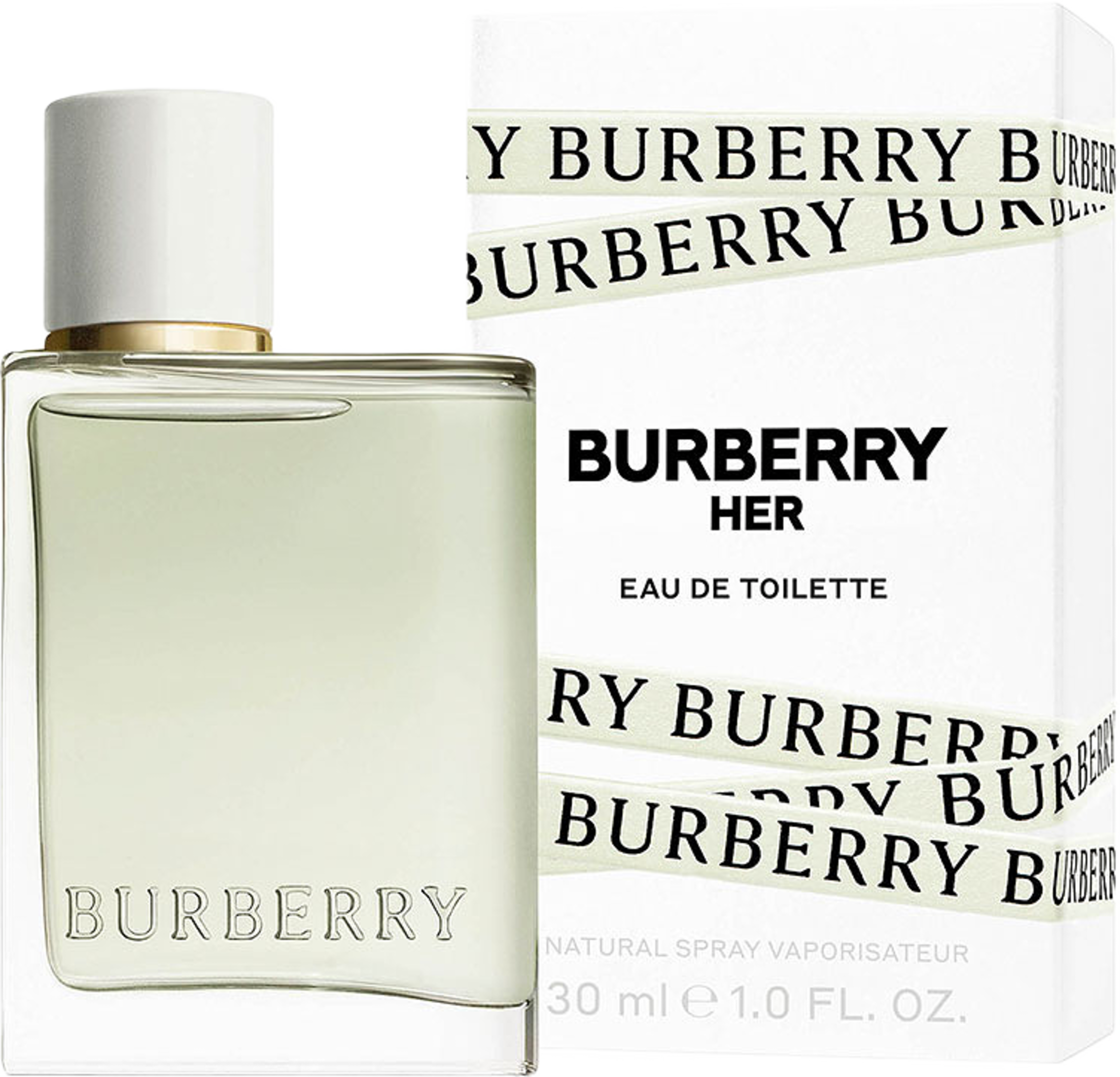 Her Eau De Toilette