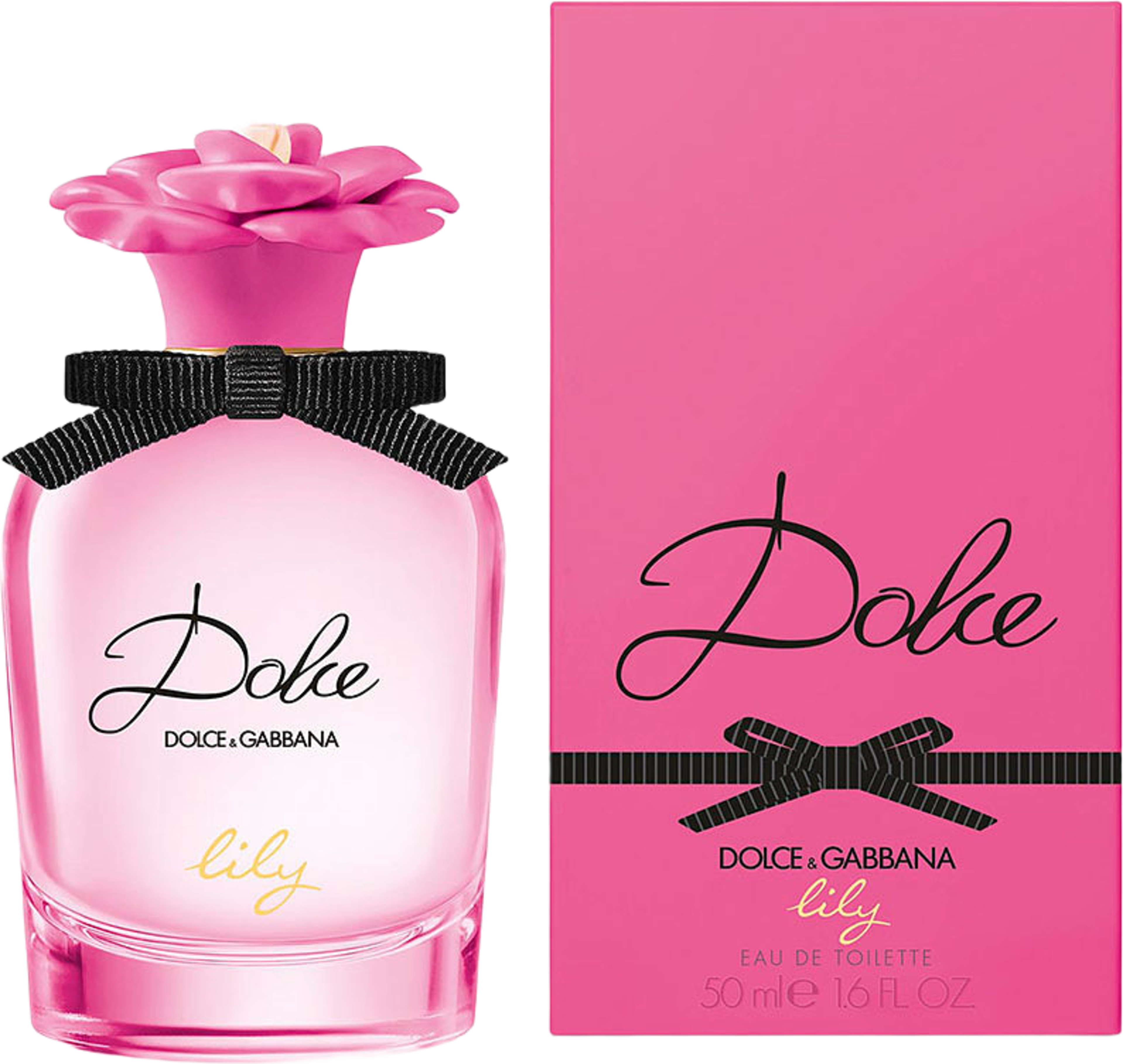 Dolce Lily Eau De Toilette