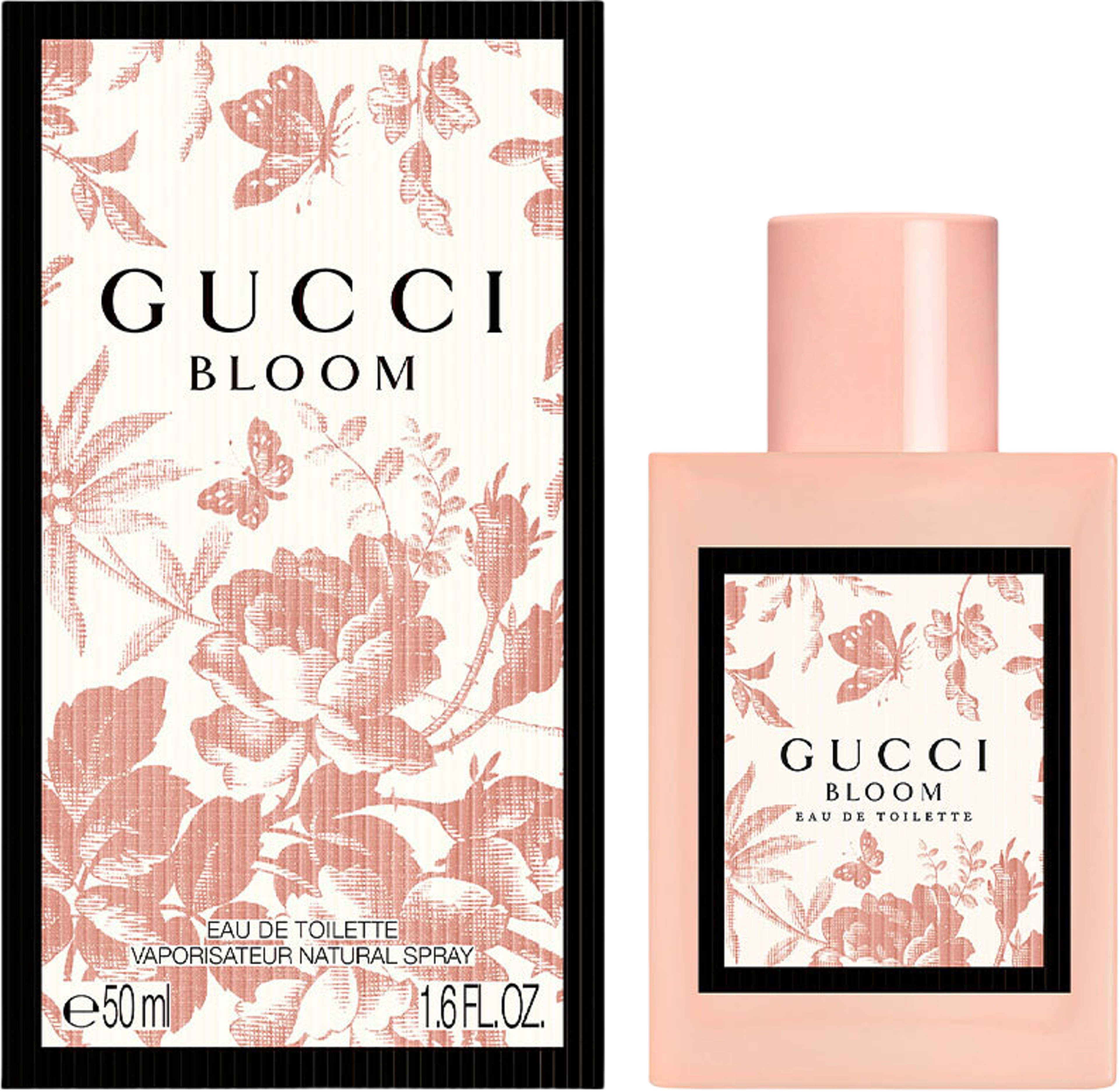 Bloom Eau De Toilette