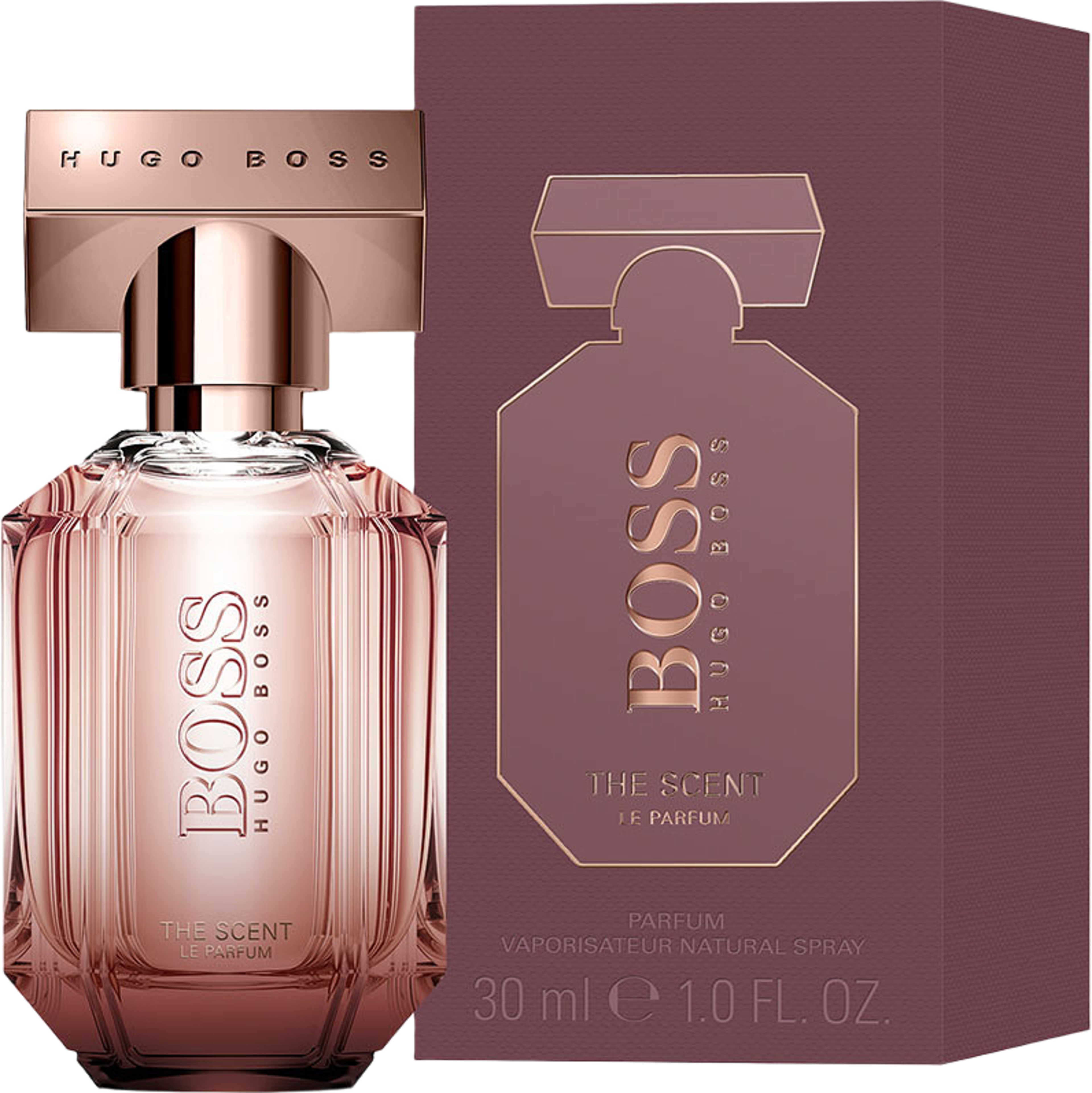 The Scent Le Parfum For Her