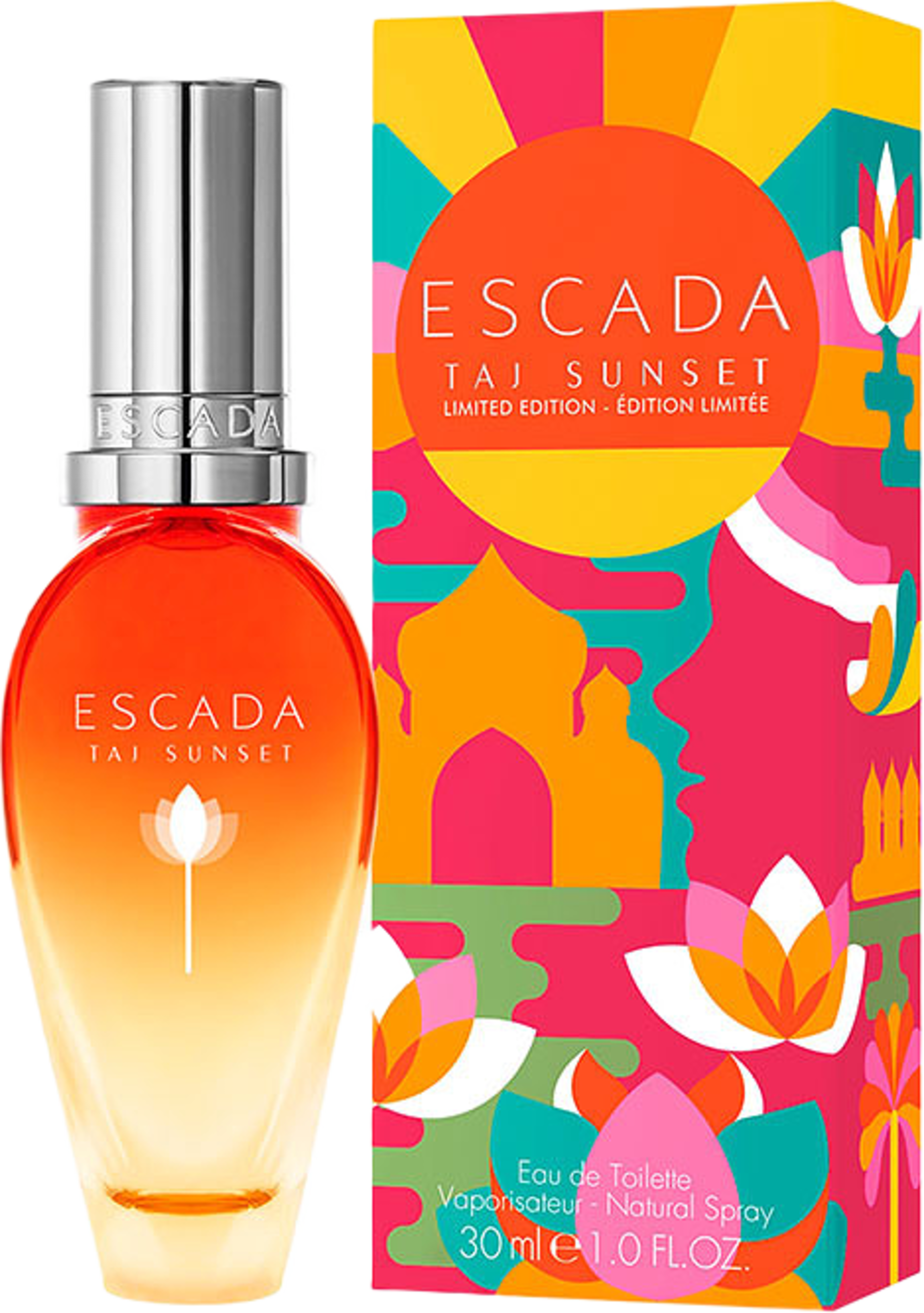 Escada Taj Sunset Eau De Toilette