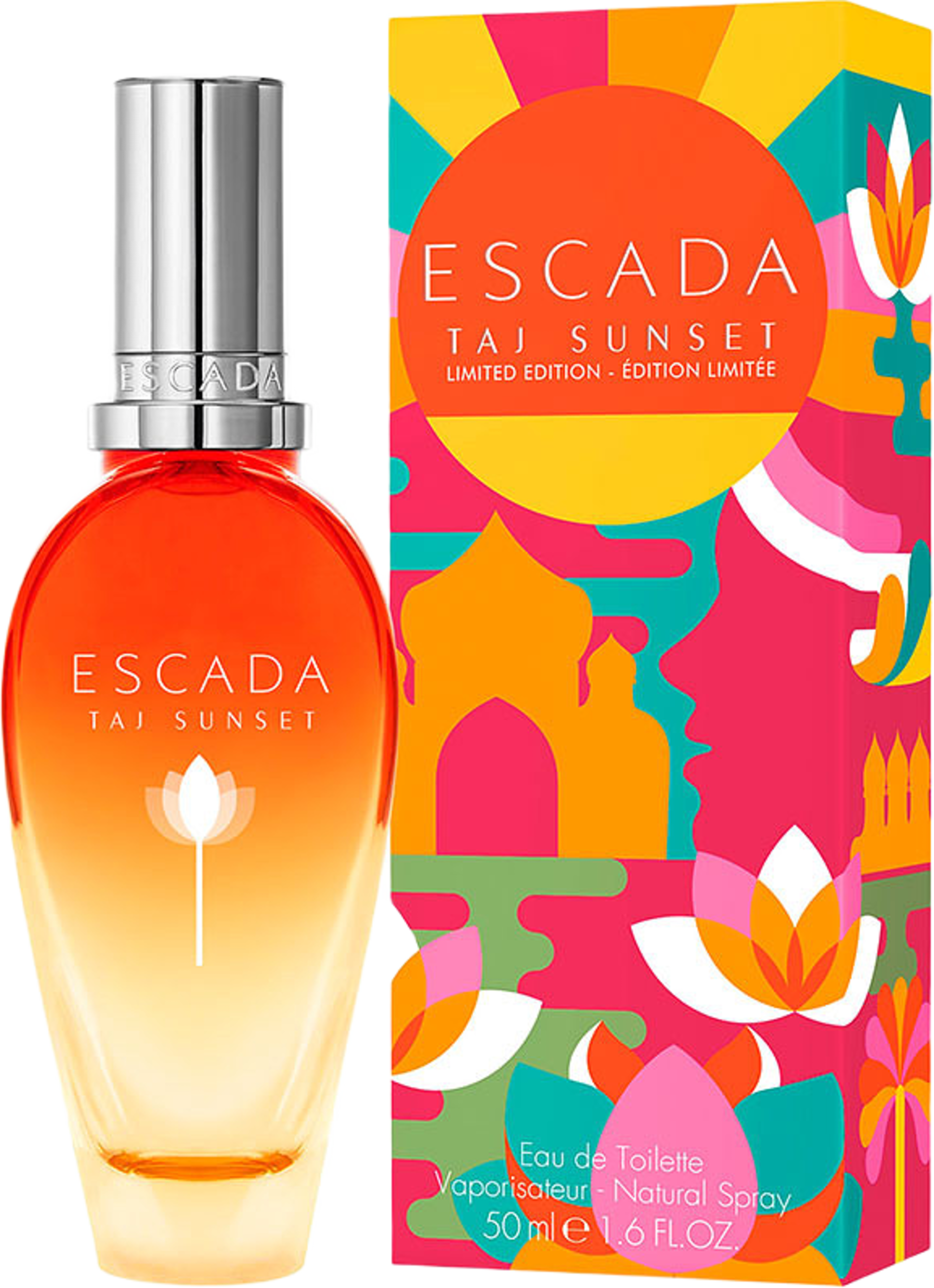 Escada Taj Sunset Eau De Toilette