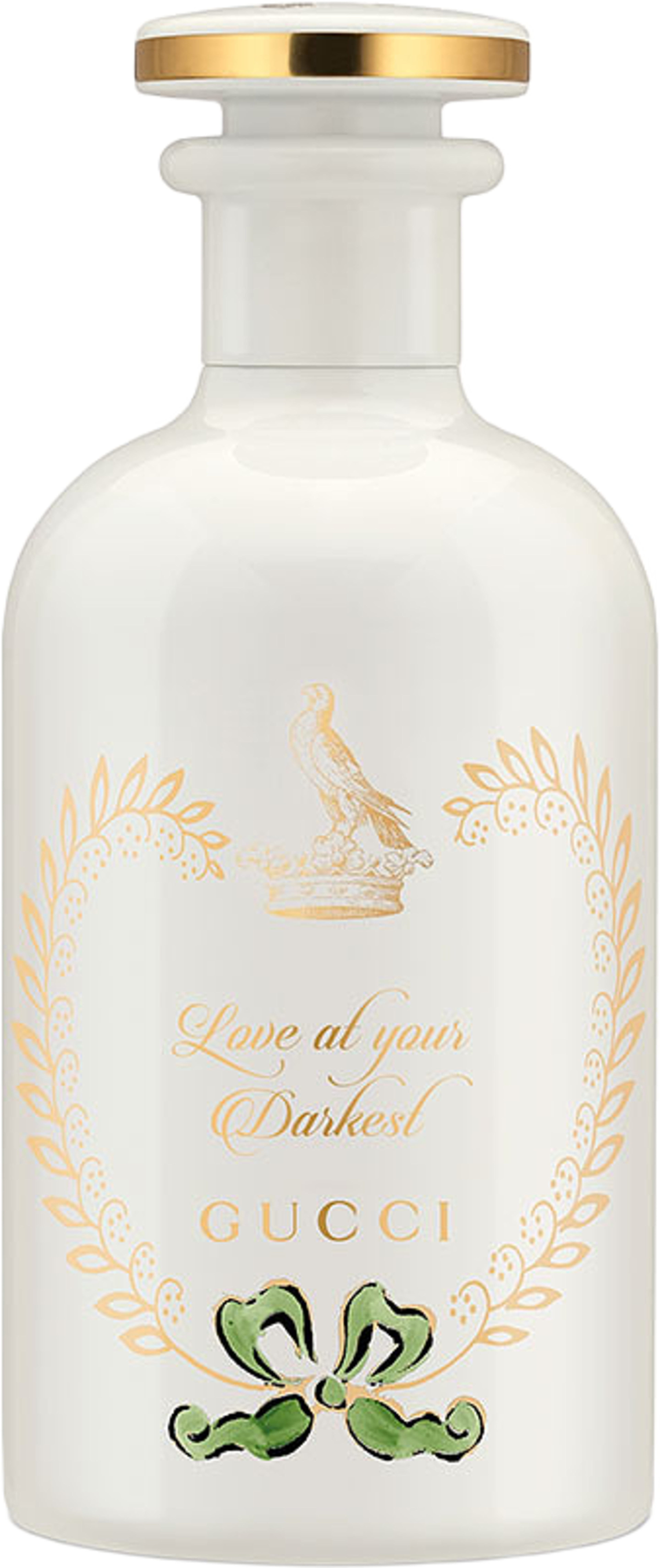 Alchemist Garden Love At Your Darkest, från Gucci. Klicka för att öppna bilden i stort format