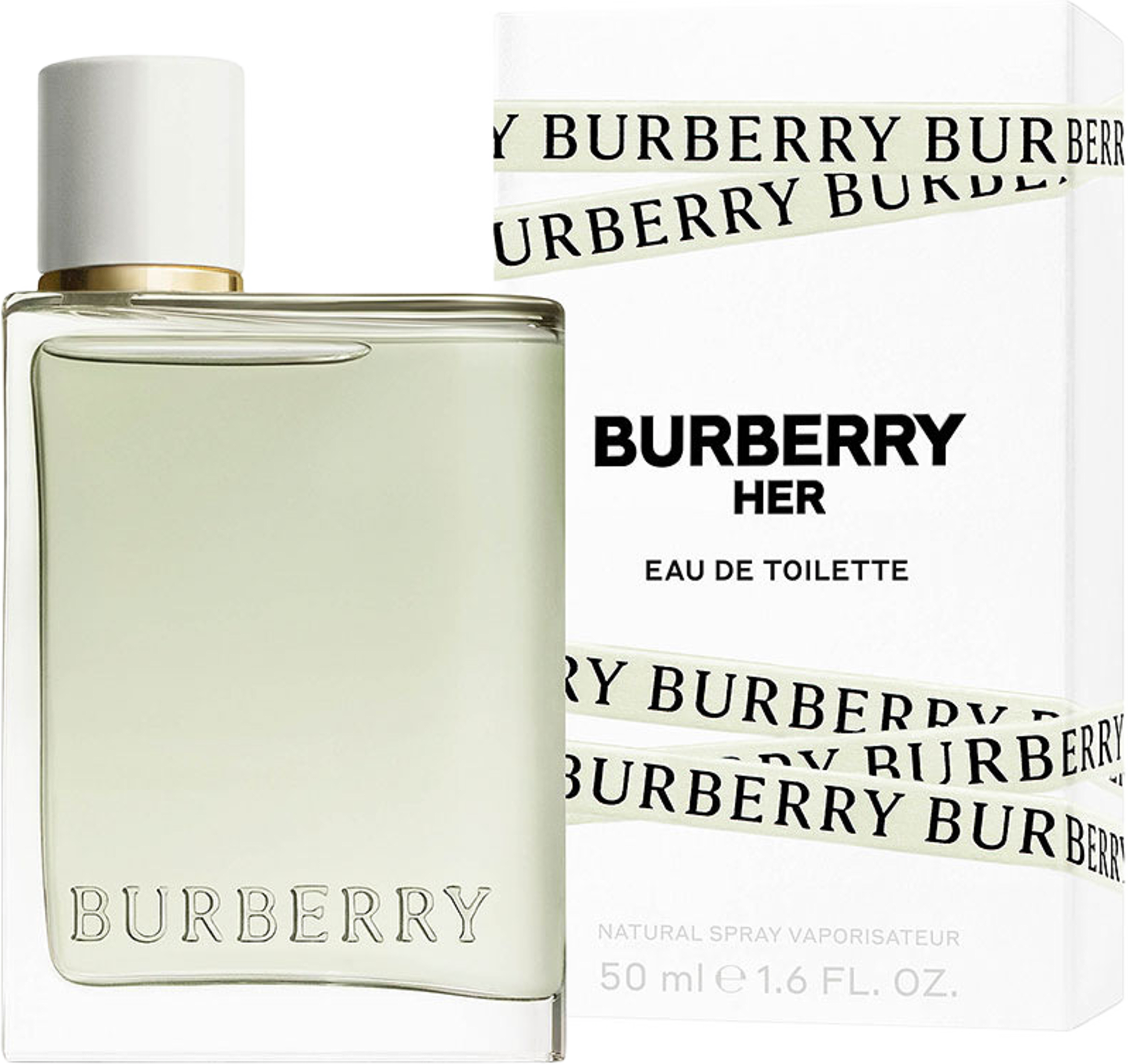 Her Eau De Toilette
