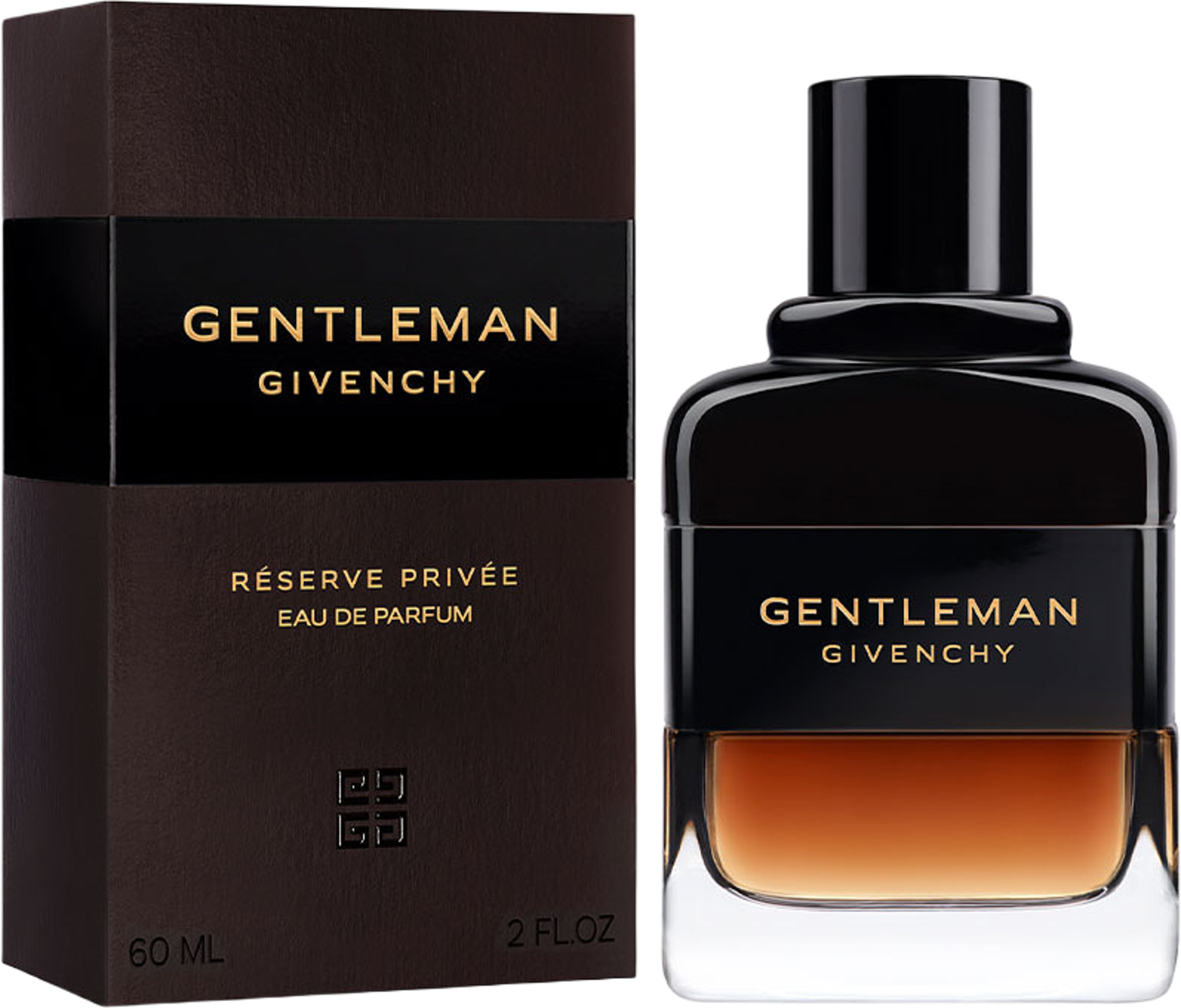 Gentleman Reserve Privée Eau De Parfum