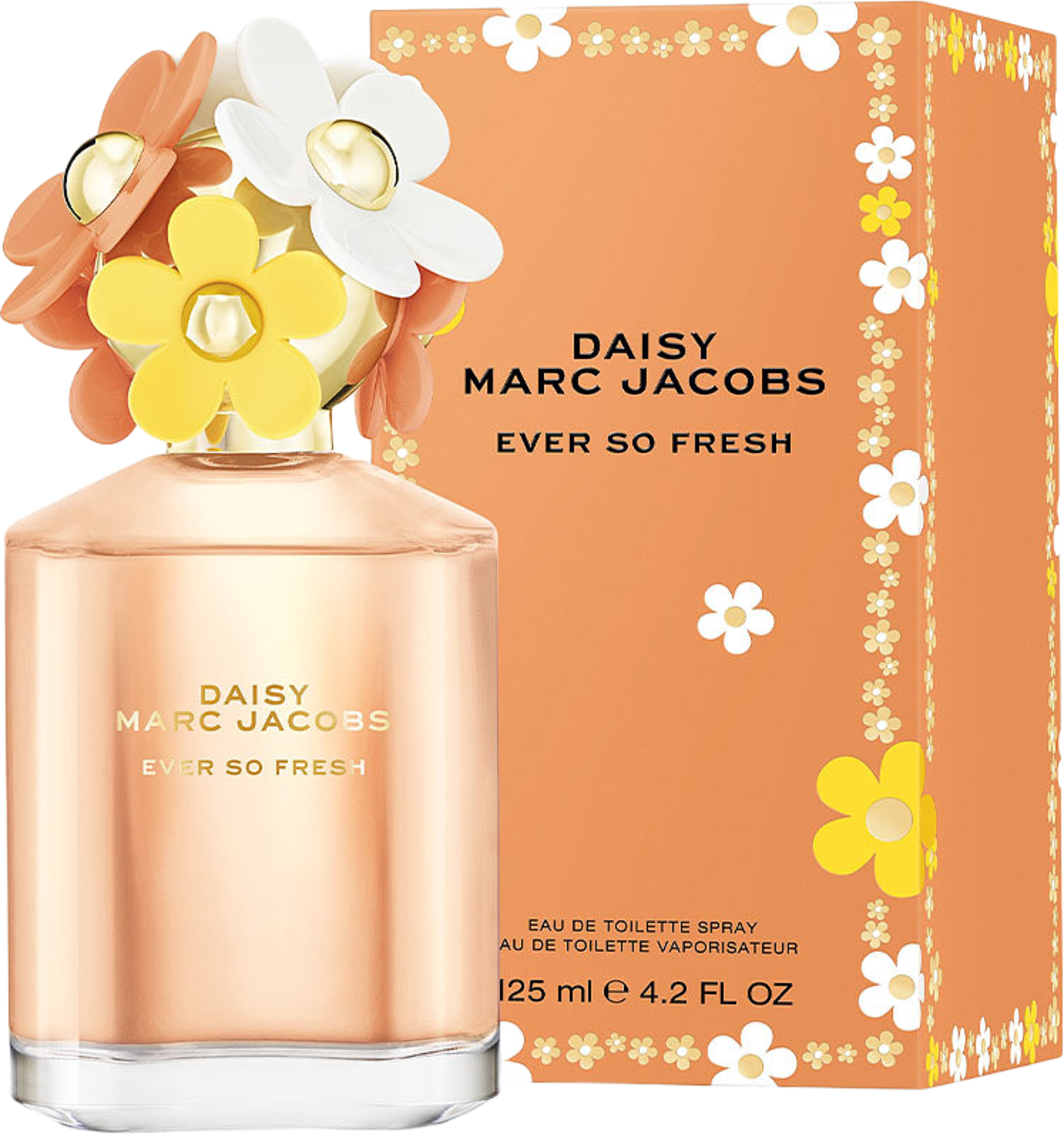 Daisy Ever So Fresh Eau de Parfum