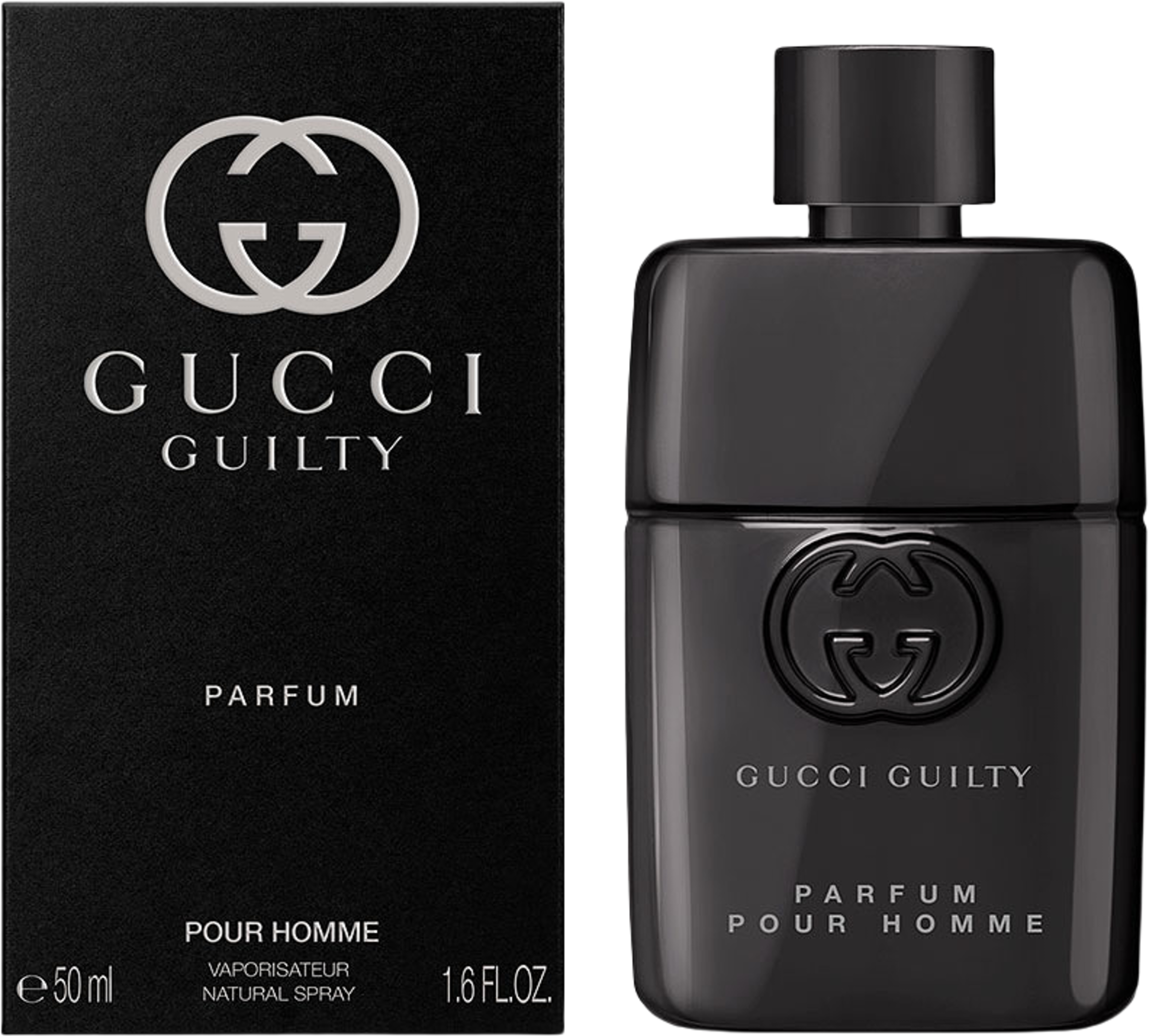 Guilty Parfum For Him