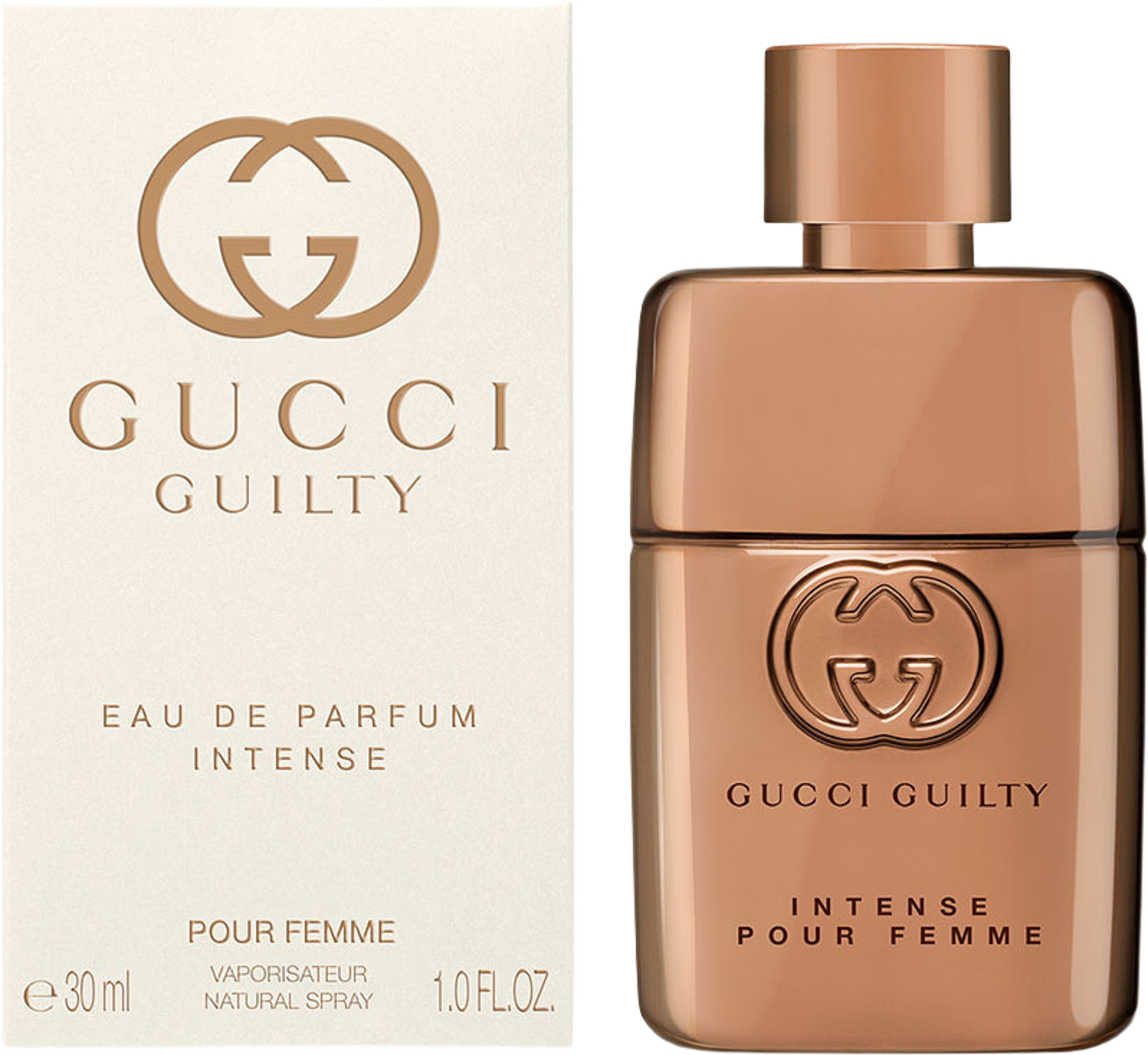 Guilty Eau De Parfum Intense For Her