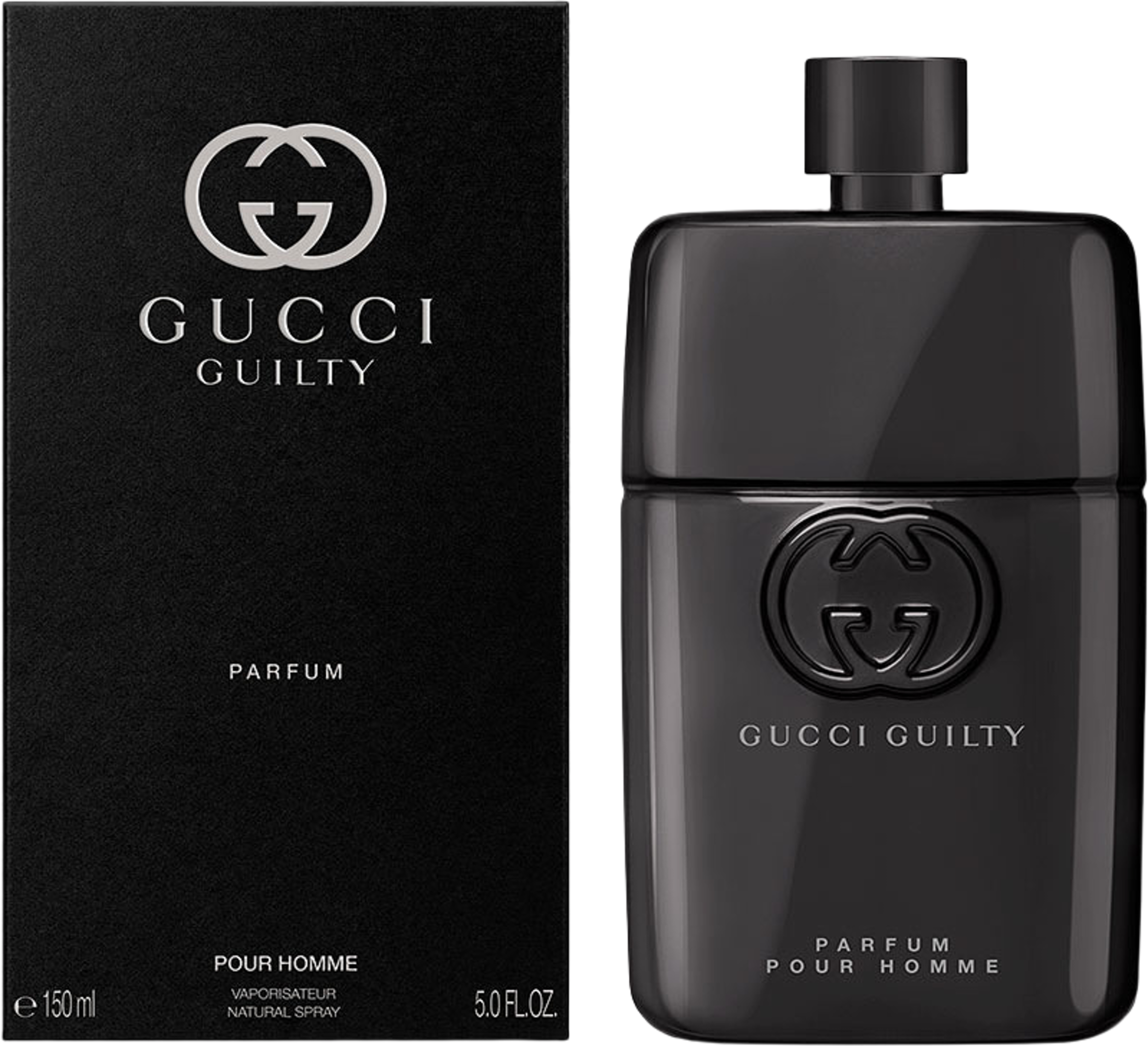 Guilty Parfum For Him