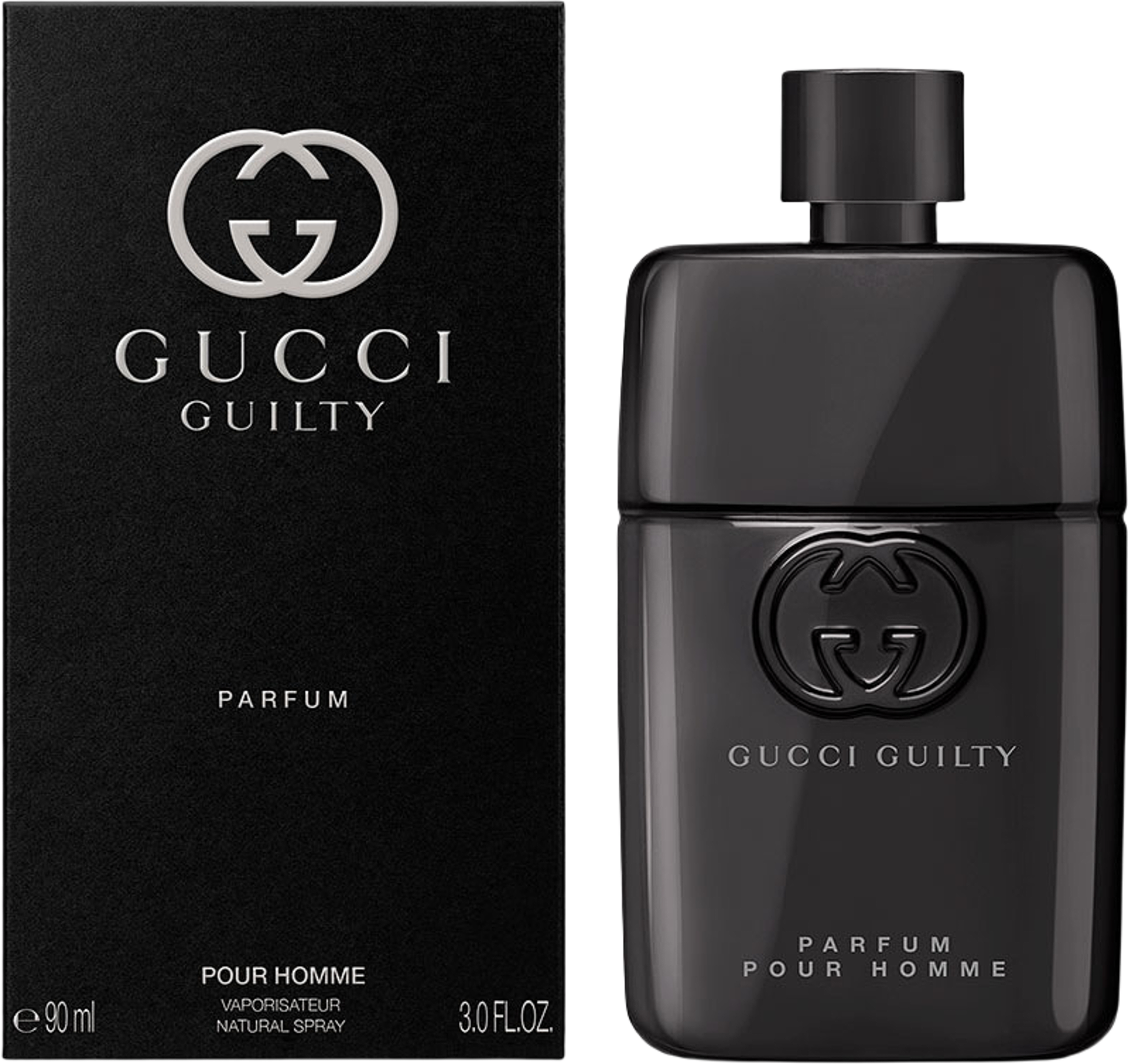 Guilty Parfum For Him