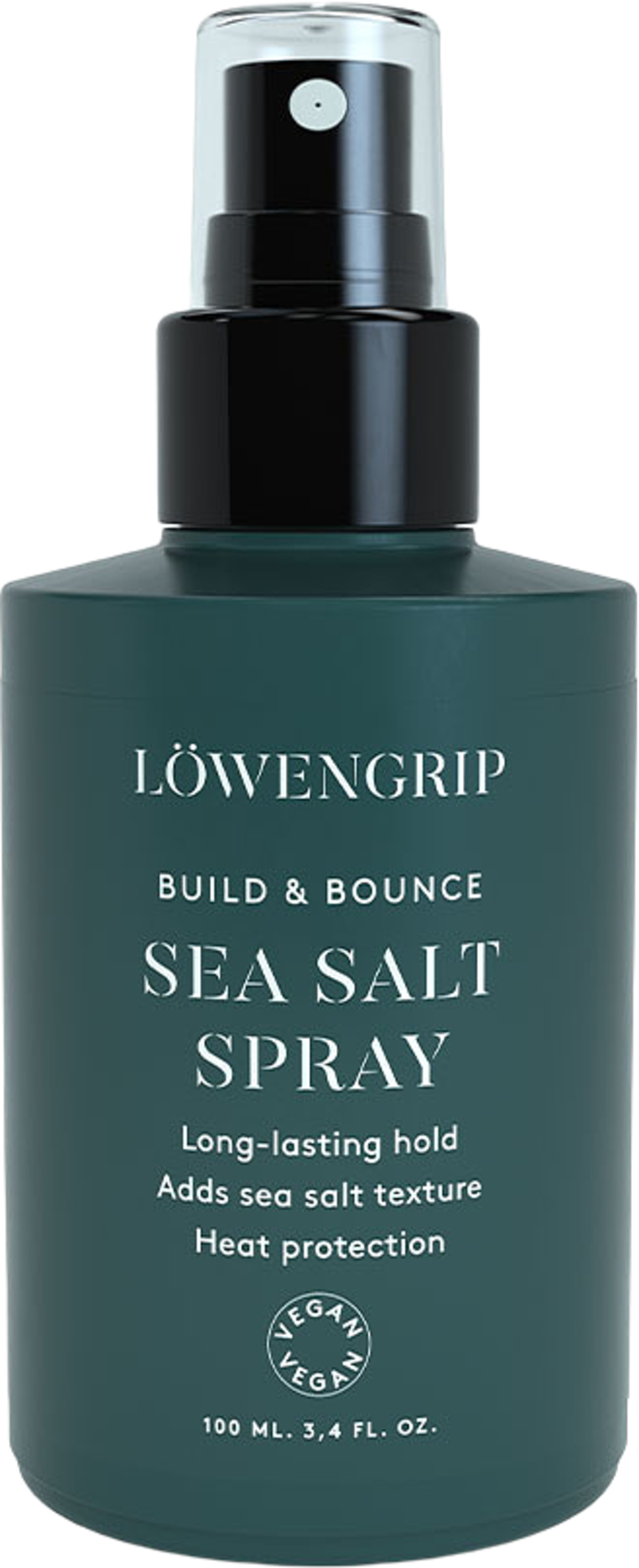 Build & Bounce - Sea Salt Spray