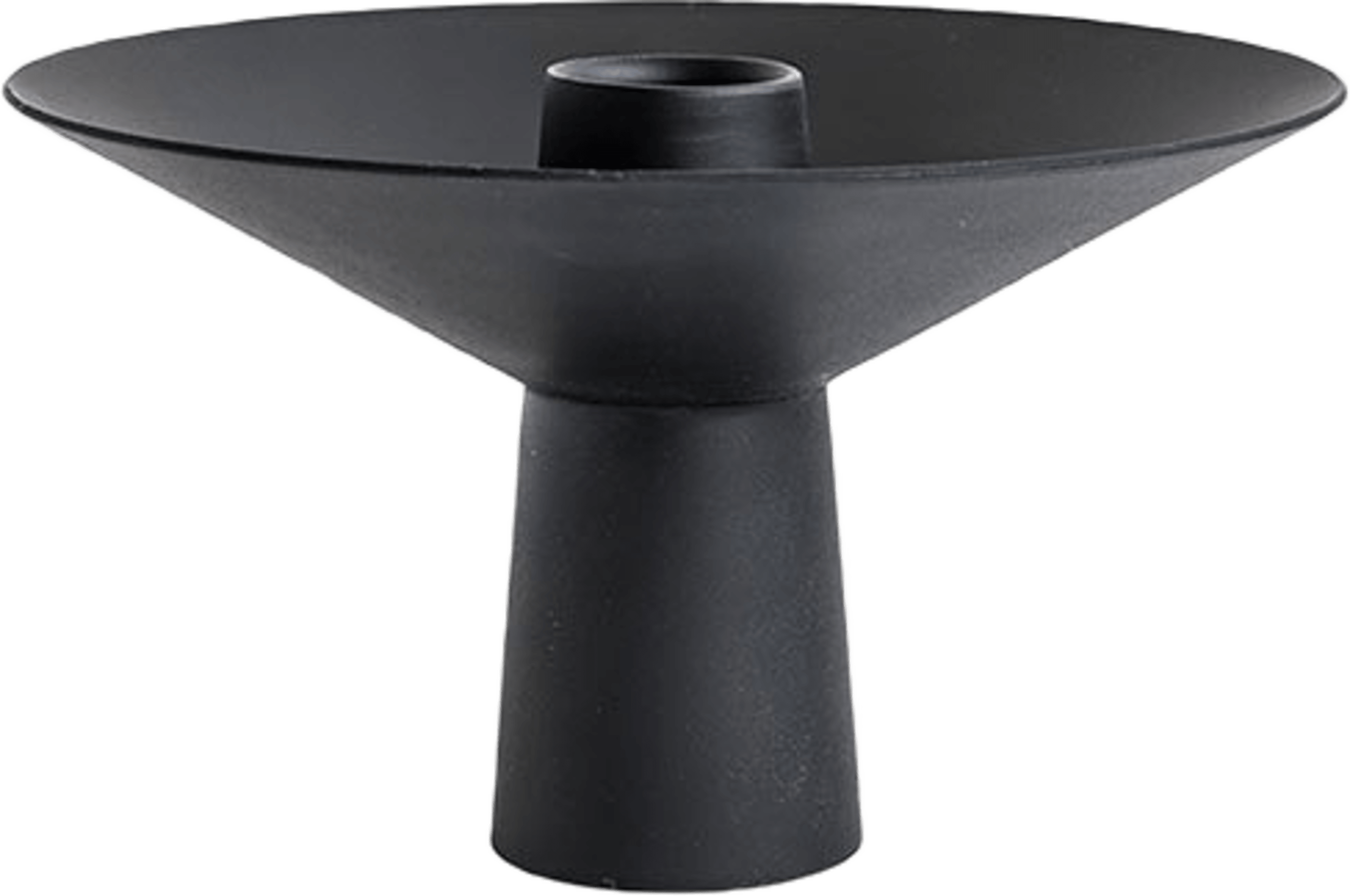 Uma Candle Black