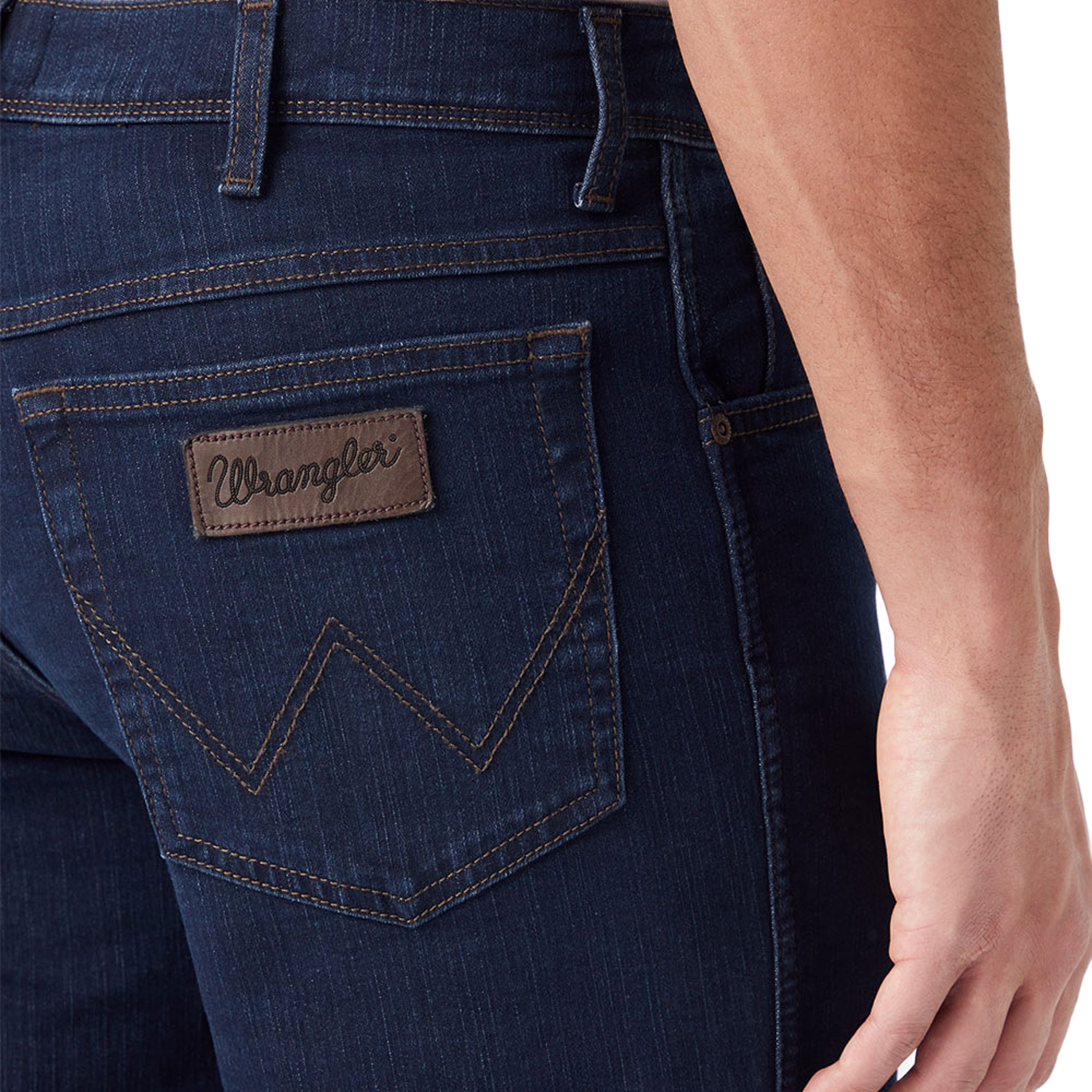 Texas Jeans