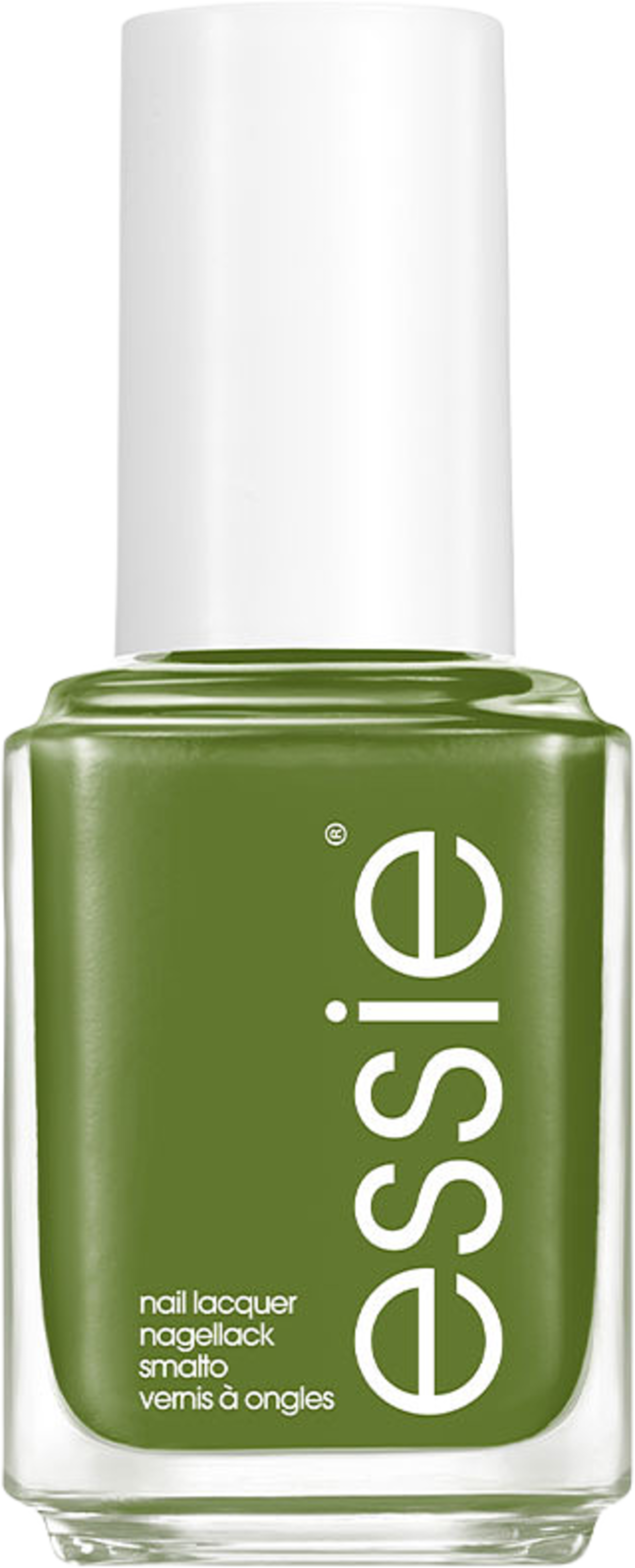 Essie Nail Polish