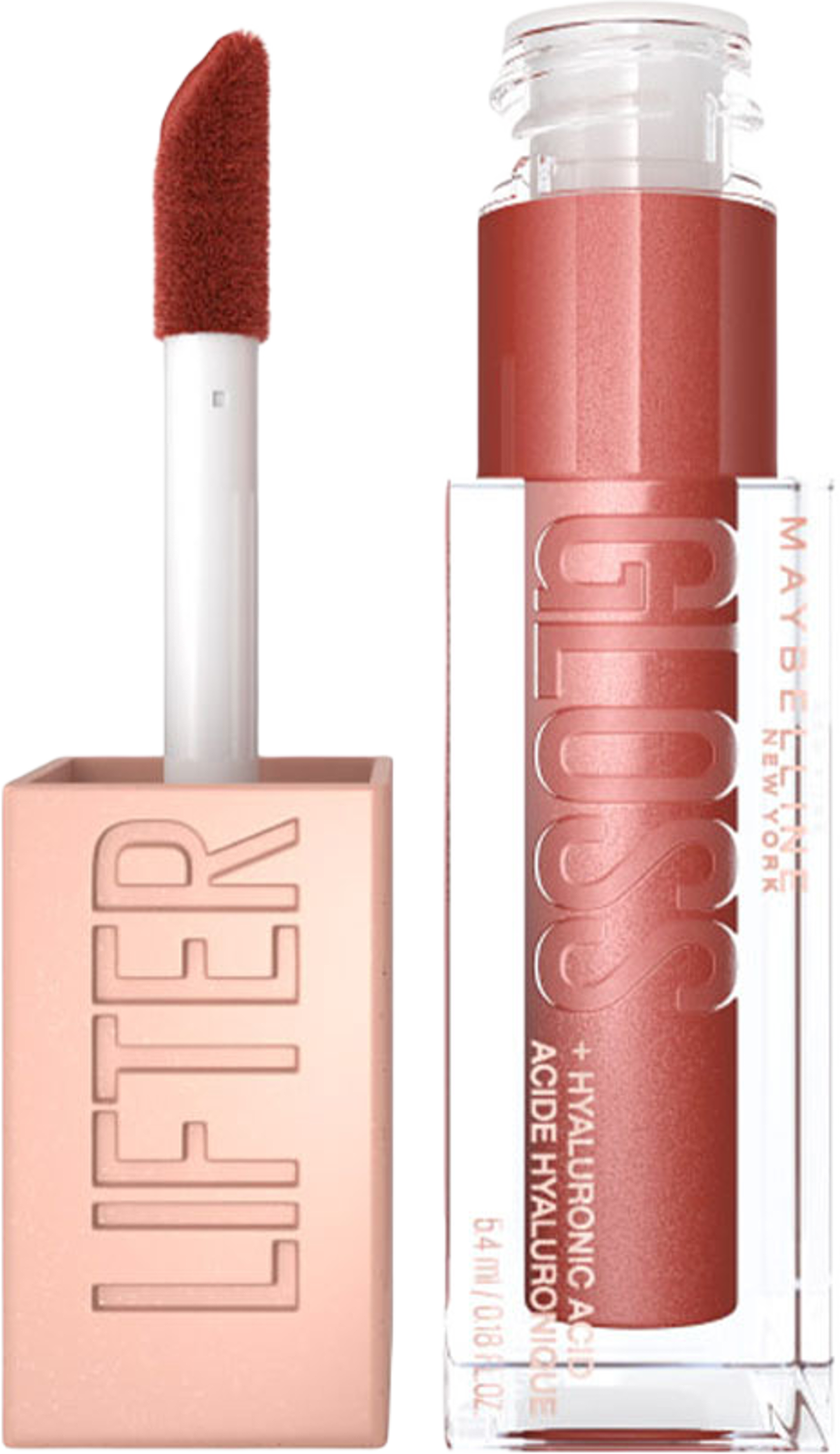 Lifter Gloss