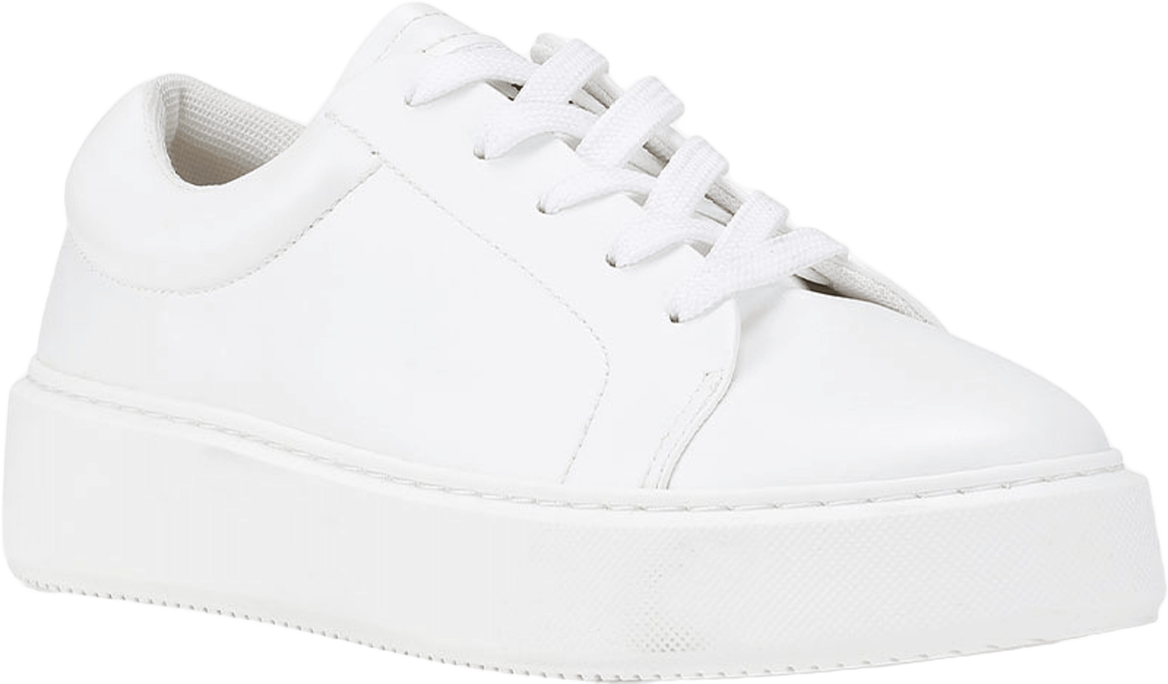 Sporty Mix Cupsole Sneaker Sporty Mix, från GANNI, i färgen Egret. Klicka för att öppna bilden i stort format