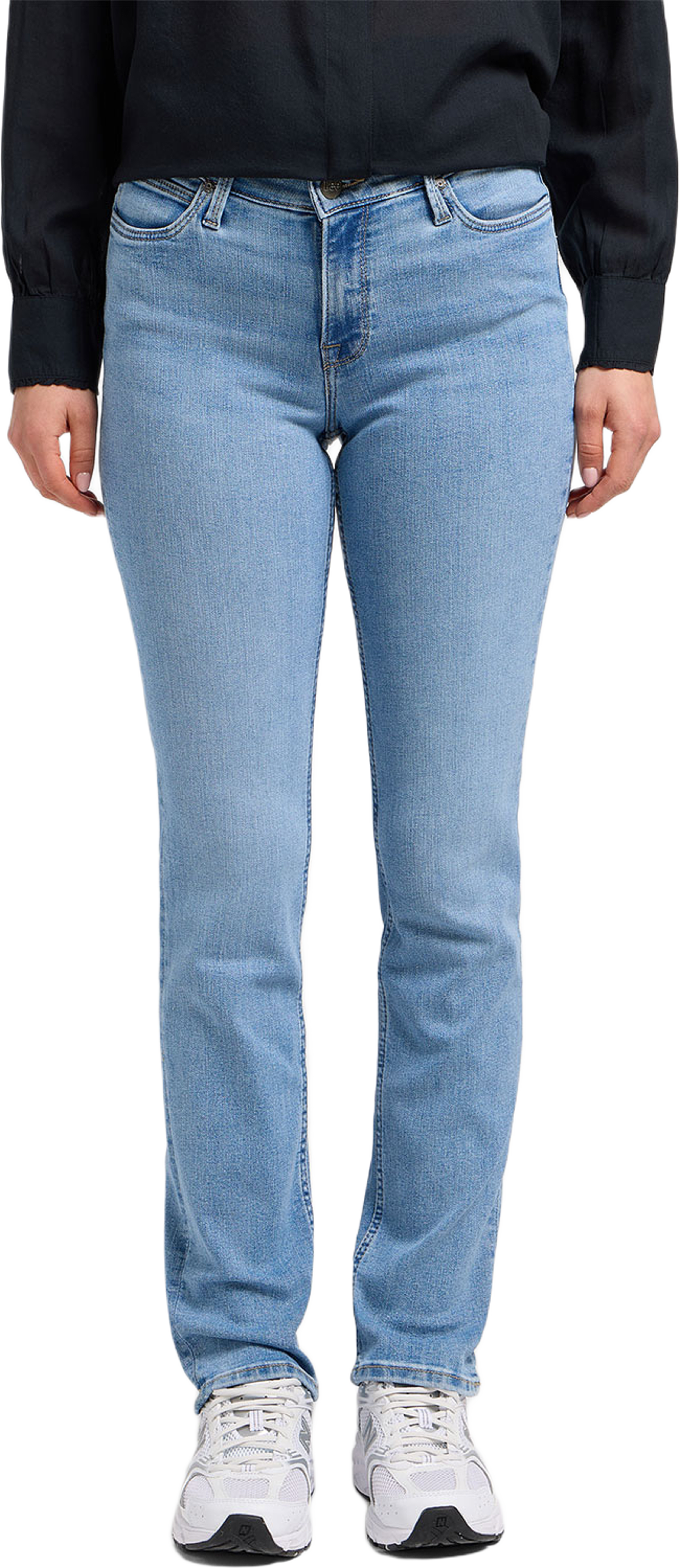 Marion Straight Pants