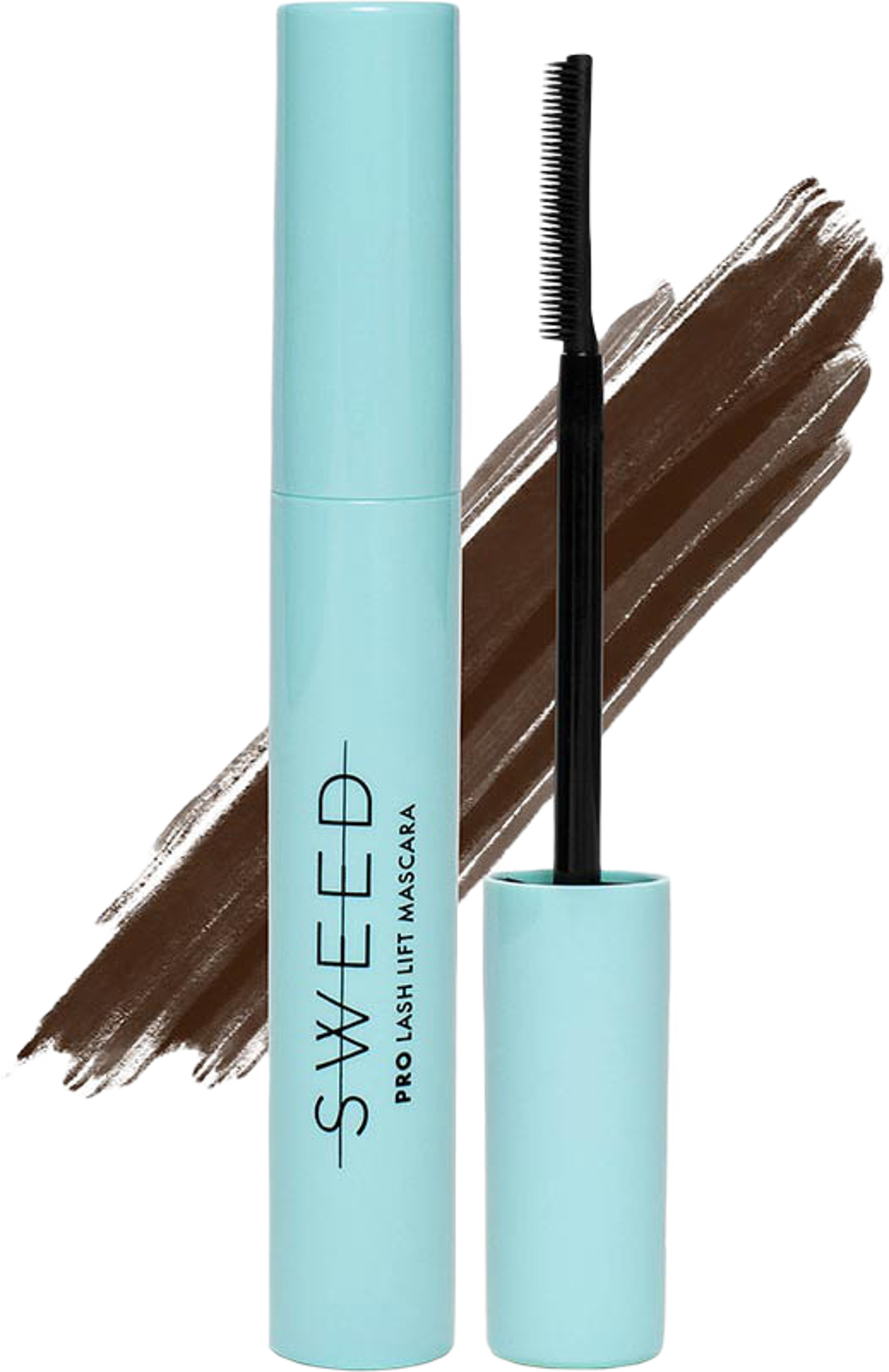 Lash Lift Mascara Brown