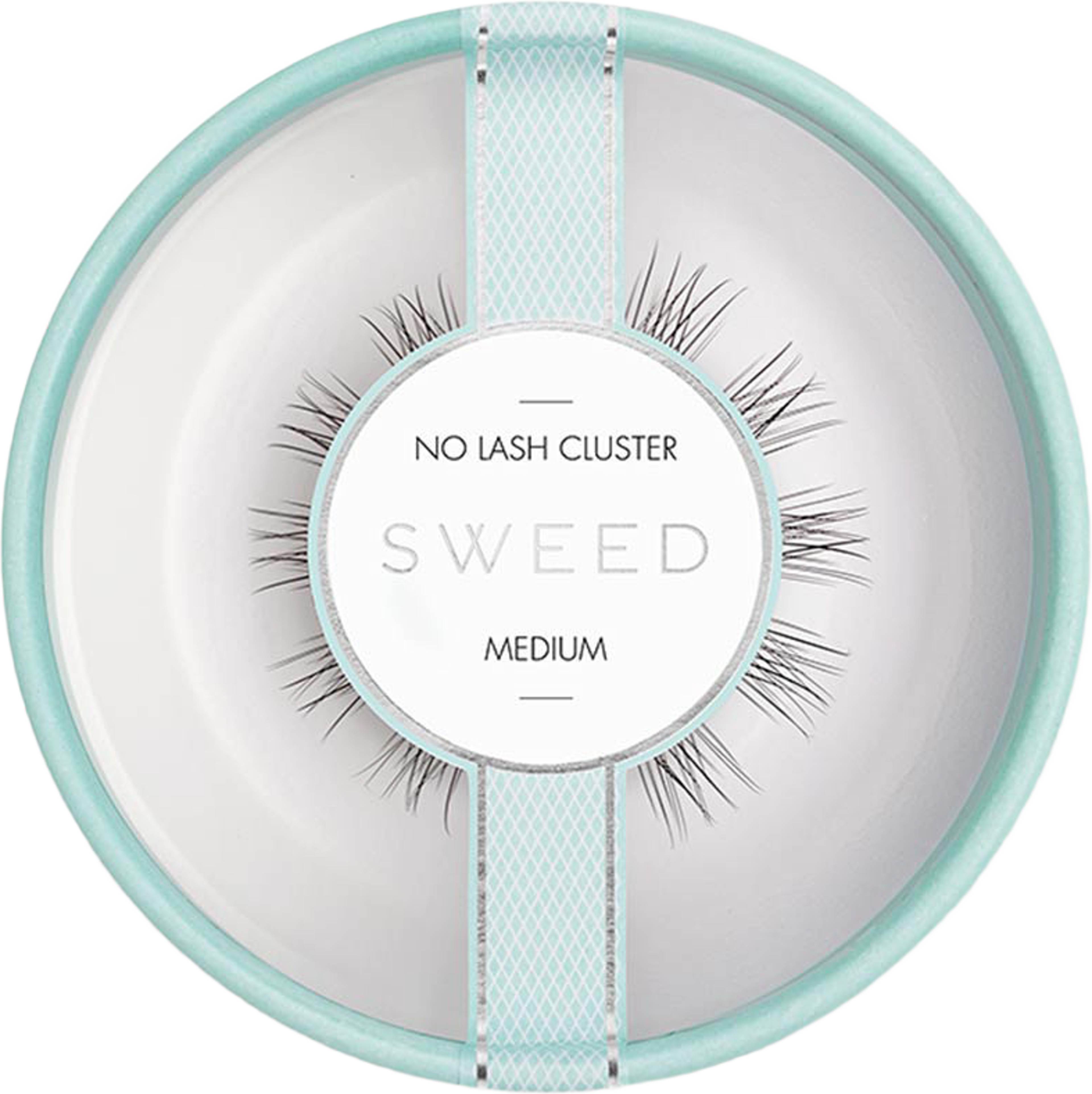 No Lash Cluster Medium