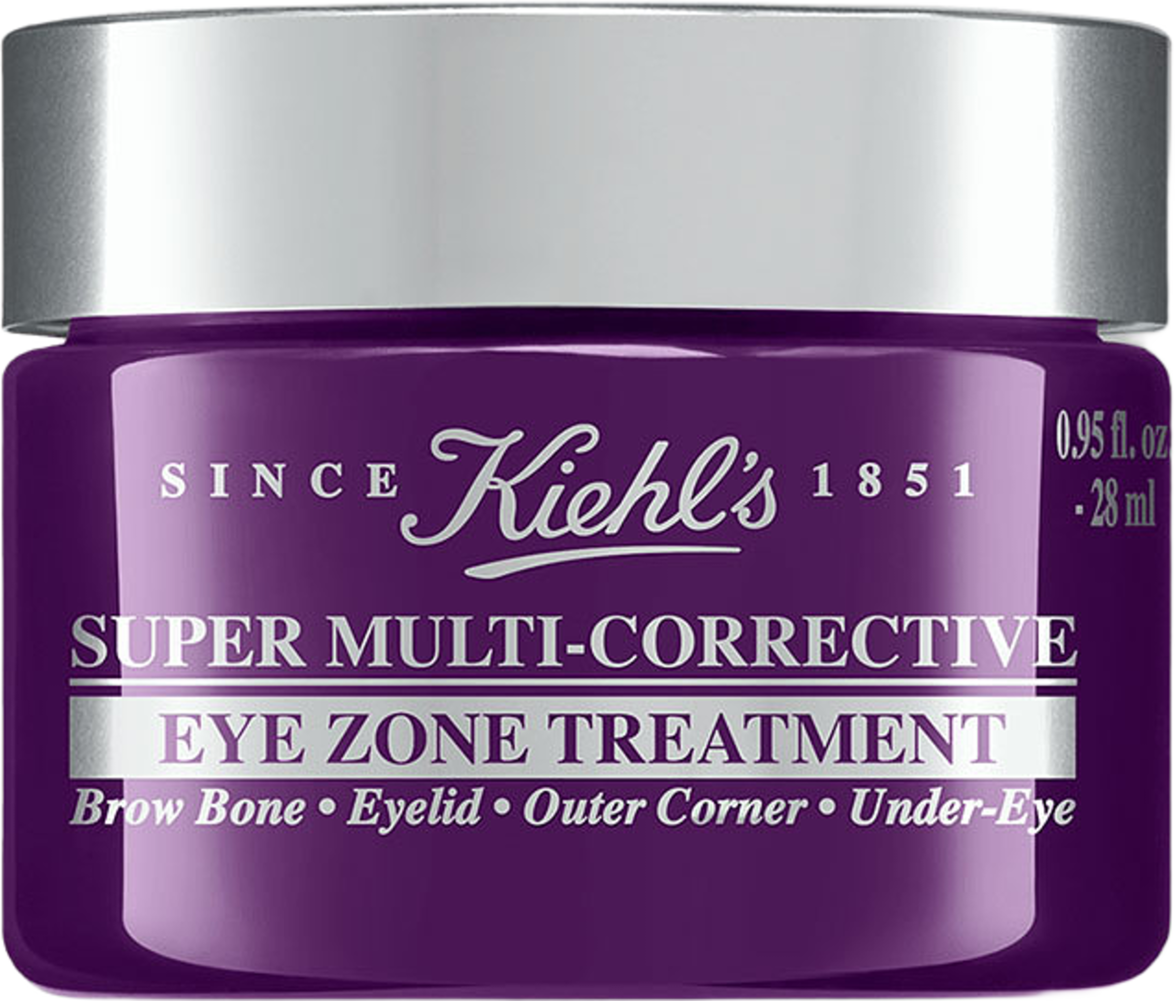 Super Multi-Corrective Eye Zone Treatment