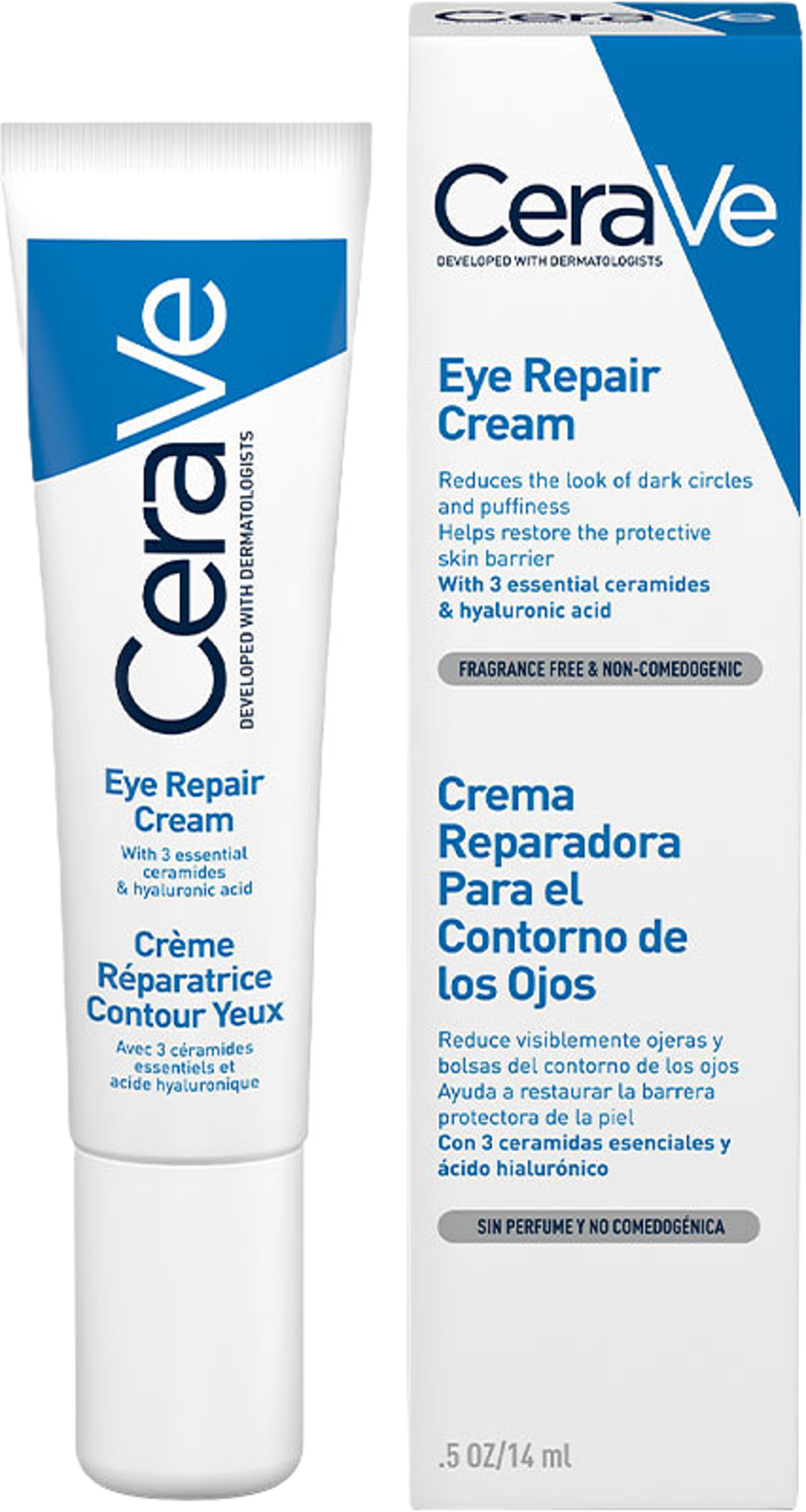 Eye Repair Cream