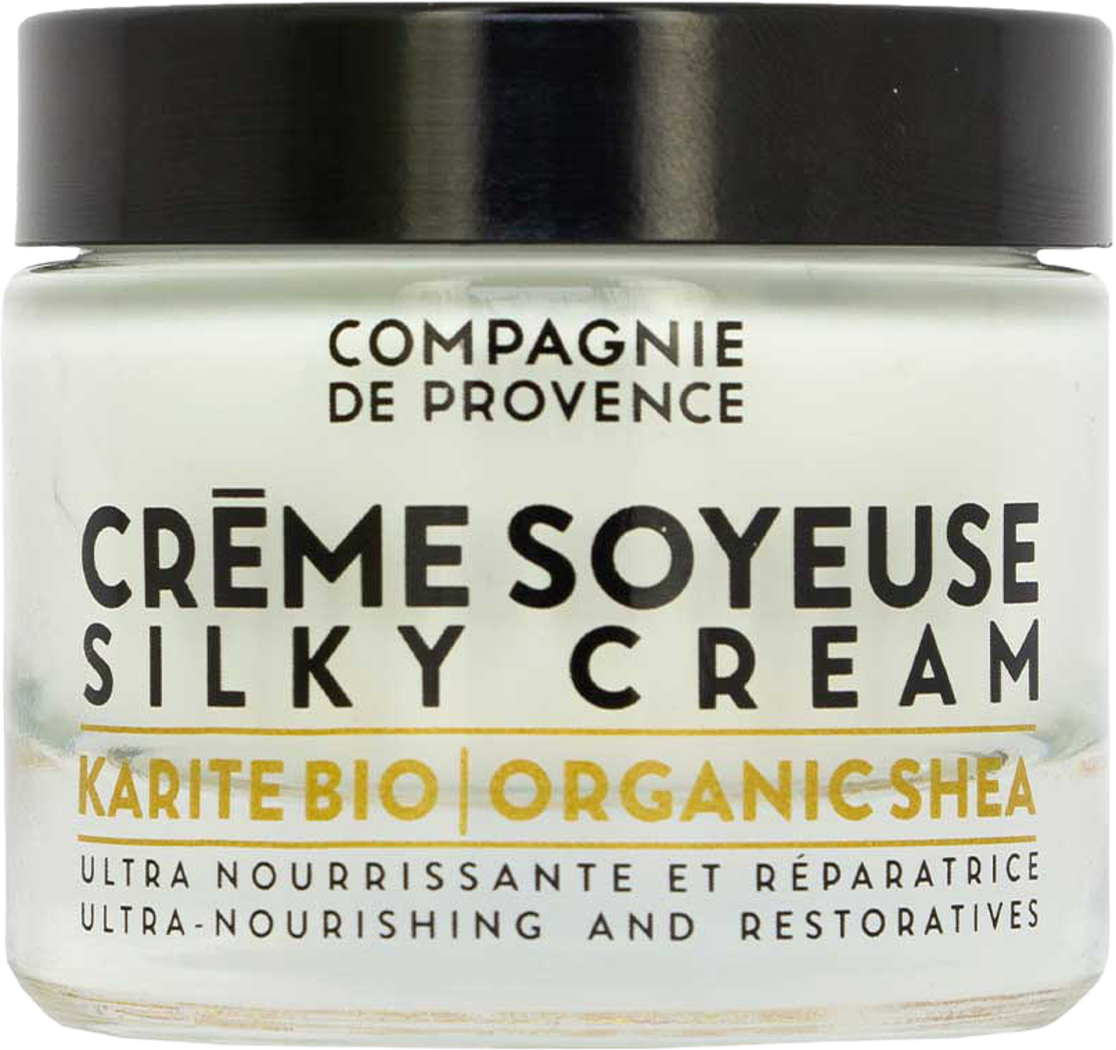 Day Cream Karité