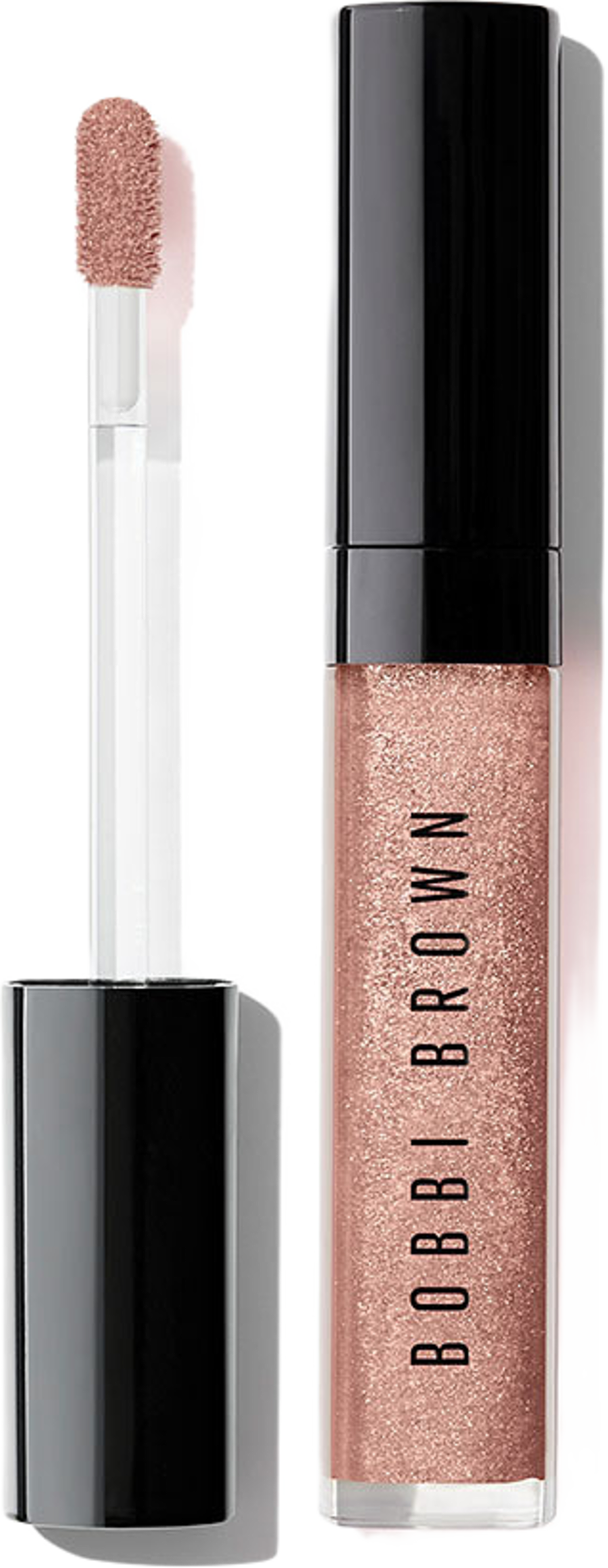 Crushed Oil-Infused Gloss