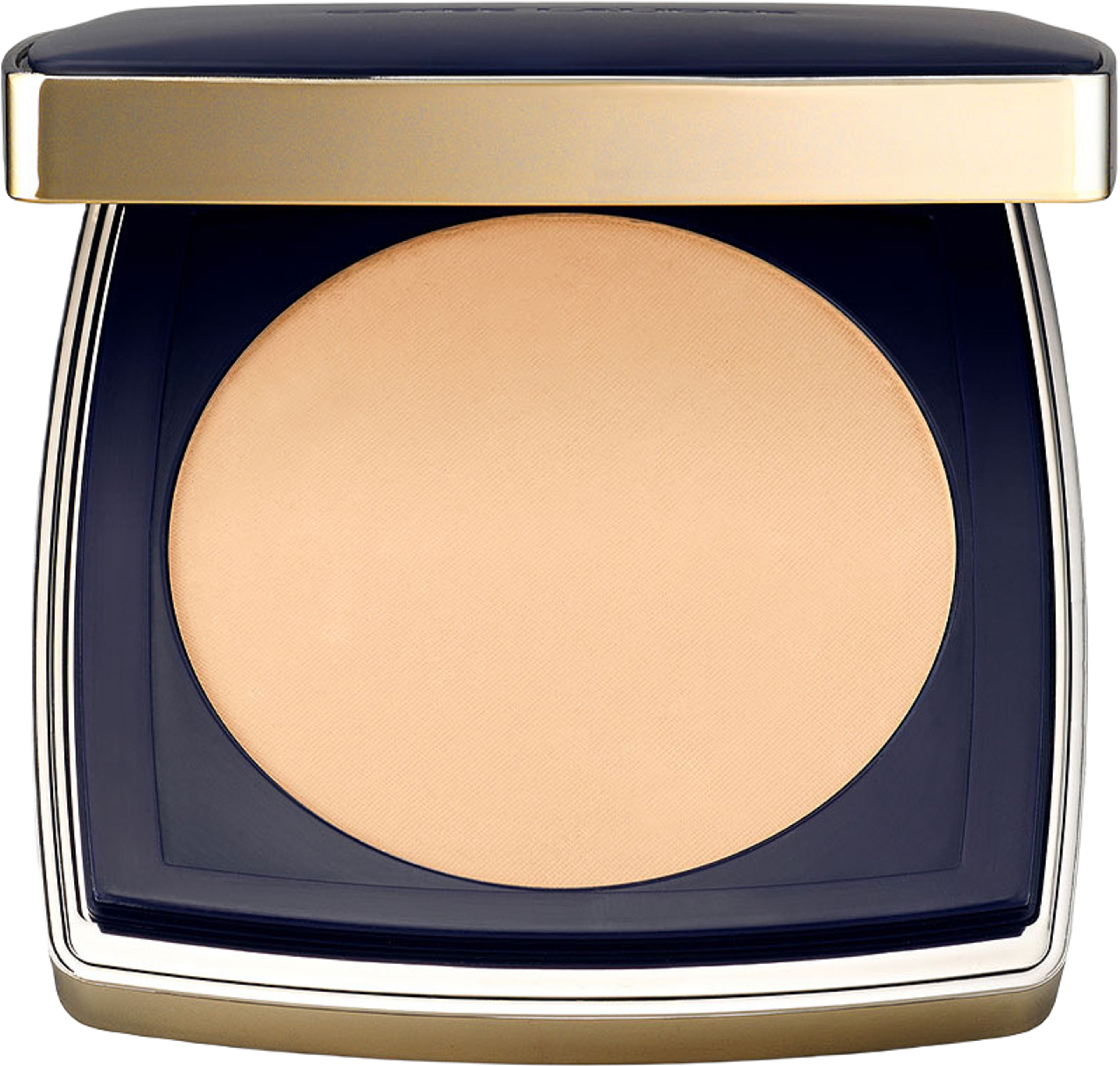 Double Wear Matte Powder Compact Foundation