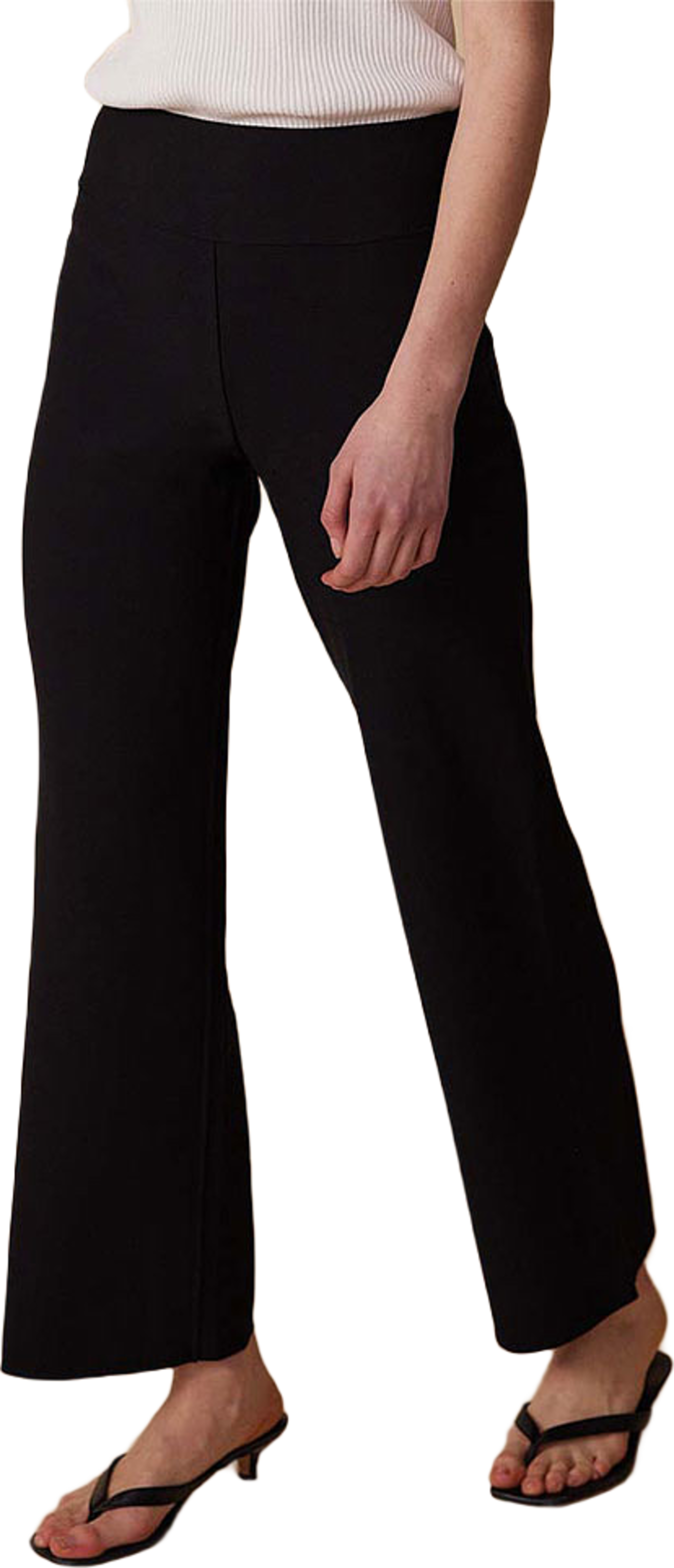 Angie Short Trousers