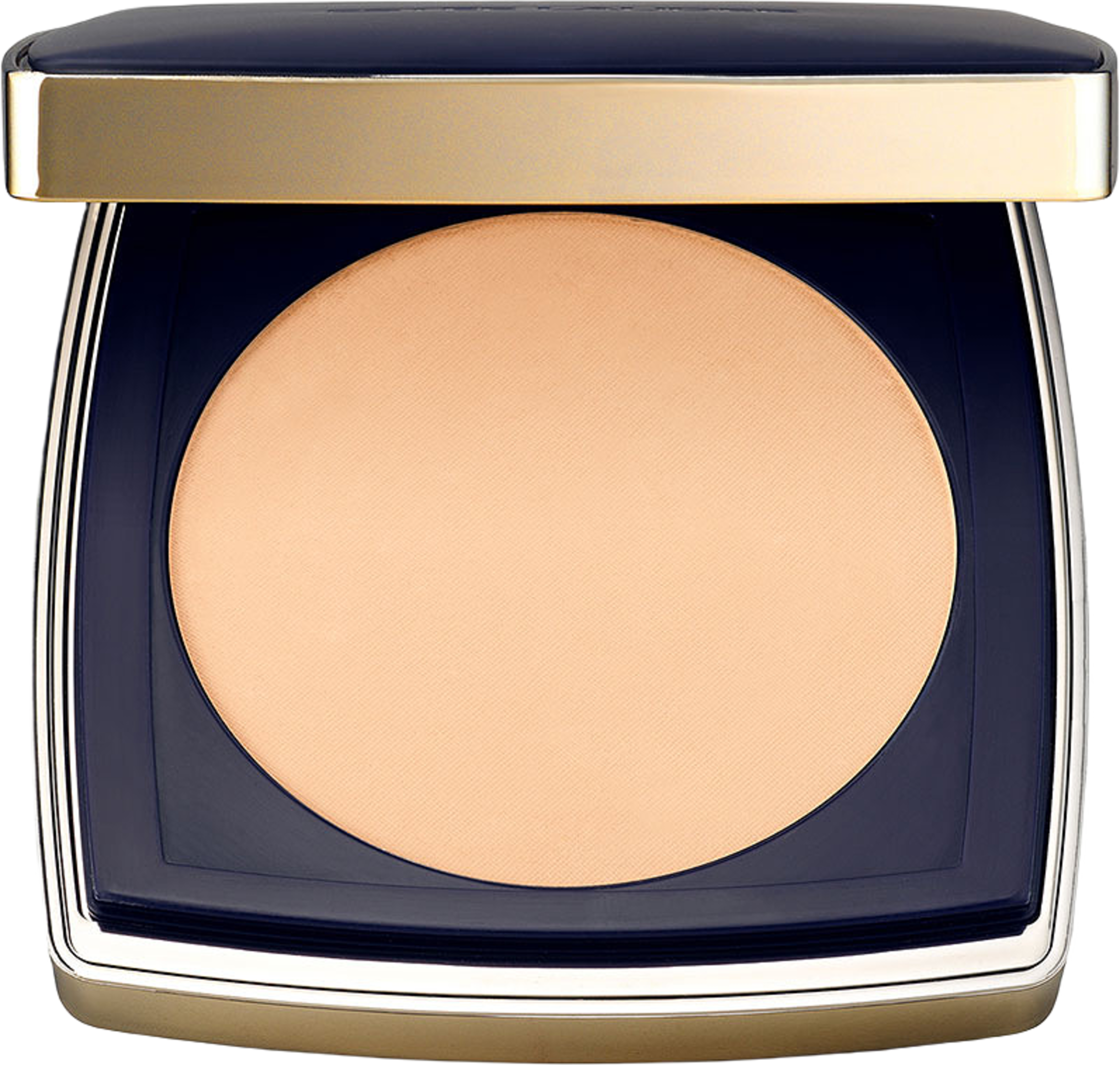 Double Wear Matte Powder Compact Foundation
