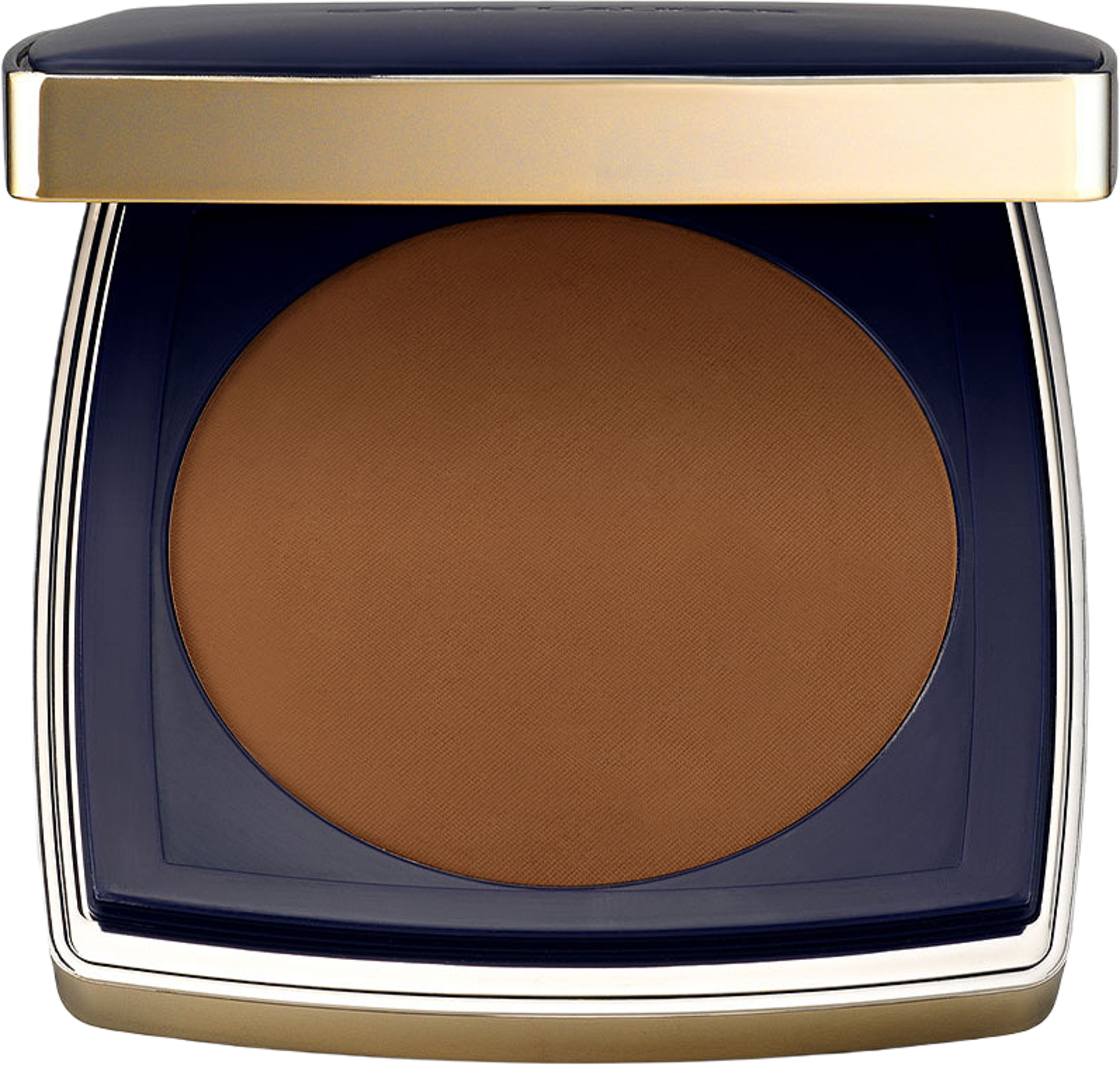Double Wear Matte Powder Compact Foundation