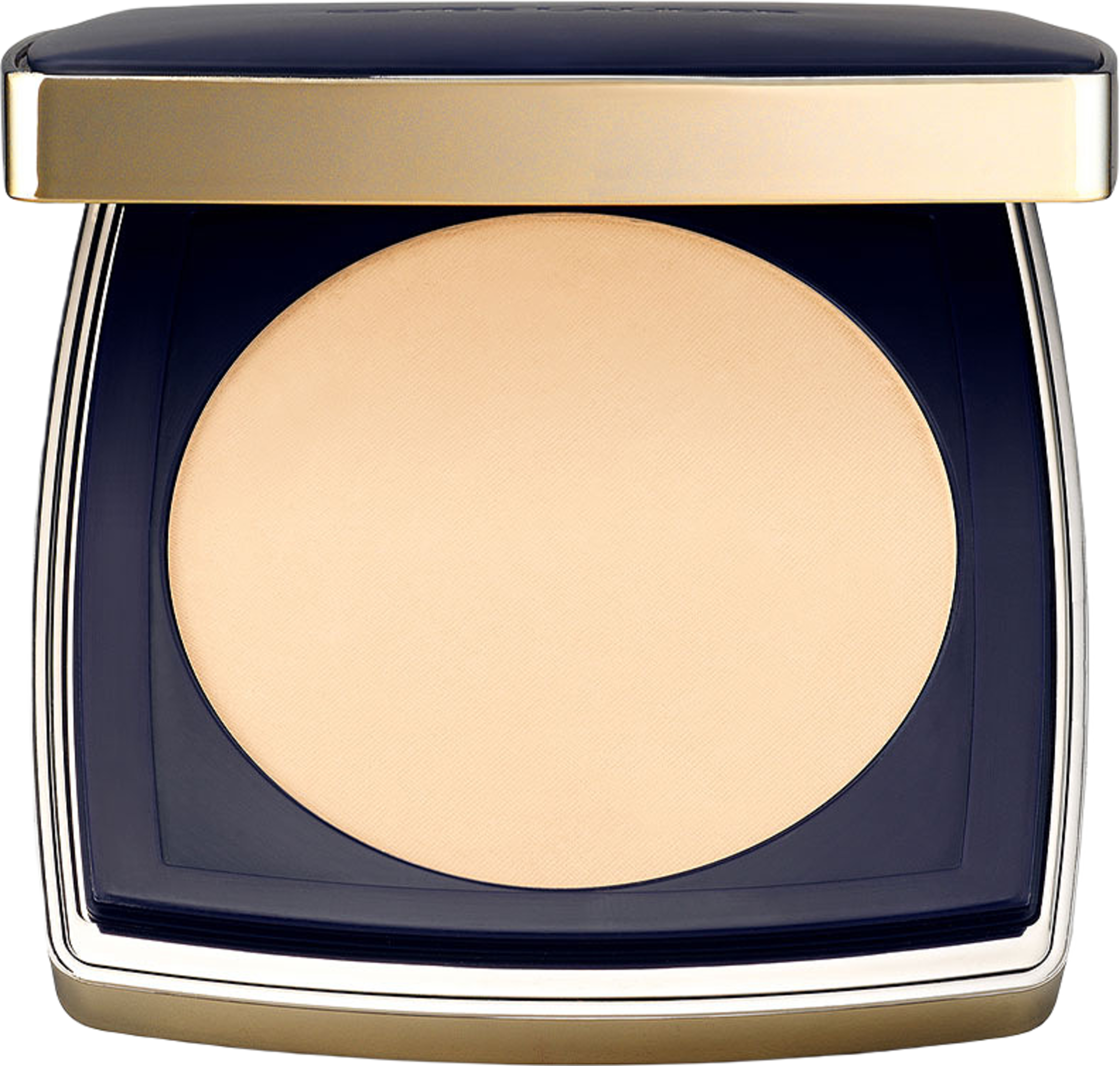 Double Wear Matte Powder Compact Foundation