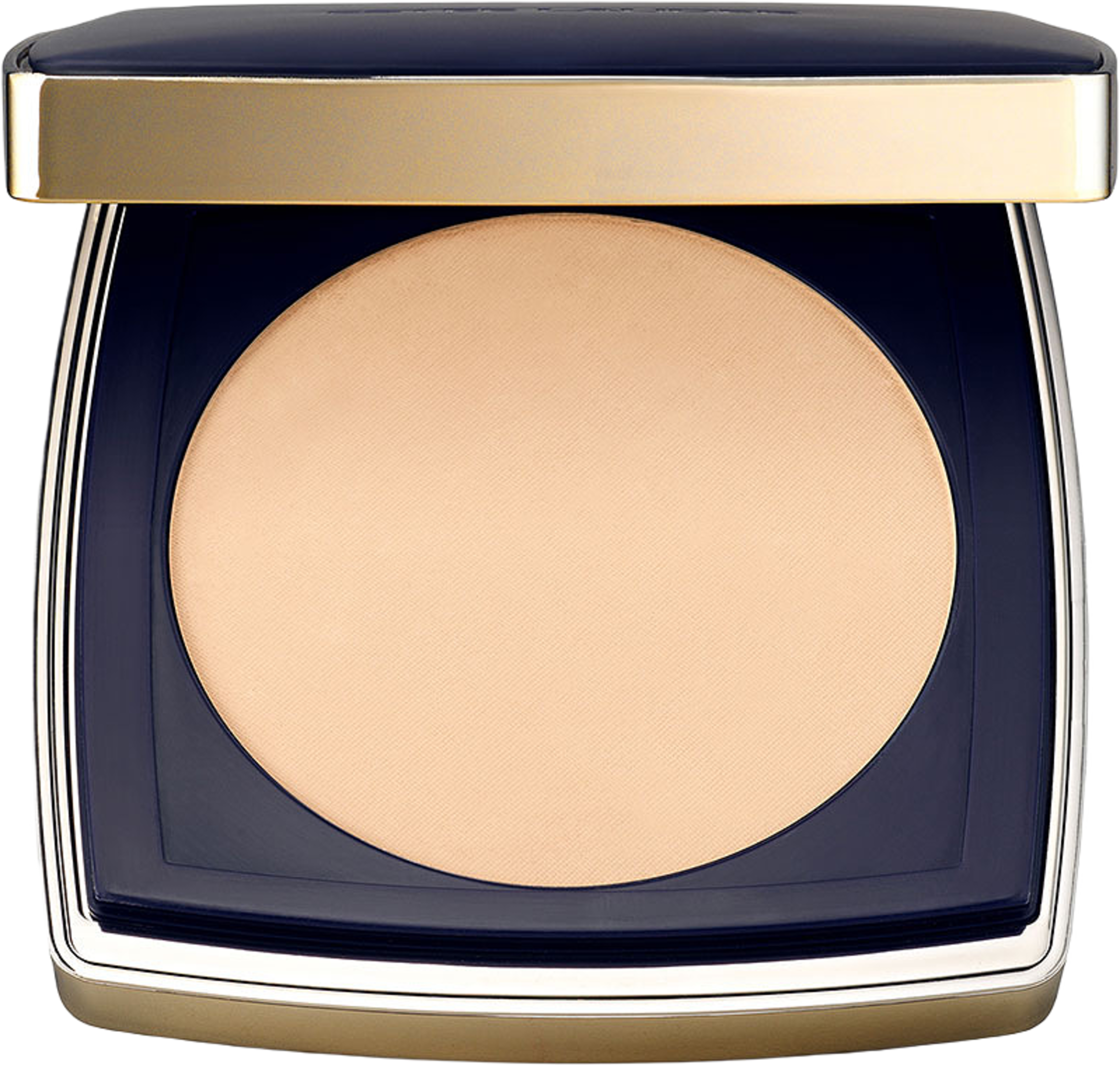 Double Wear Matte Powder Compact Foundation