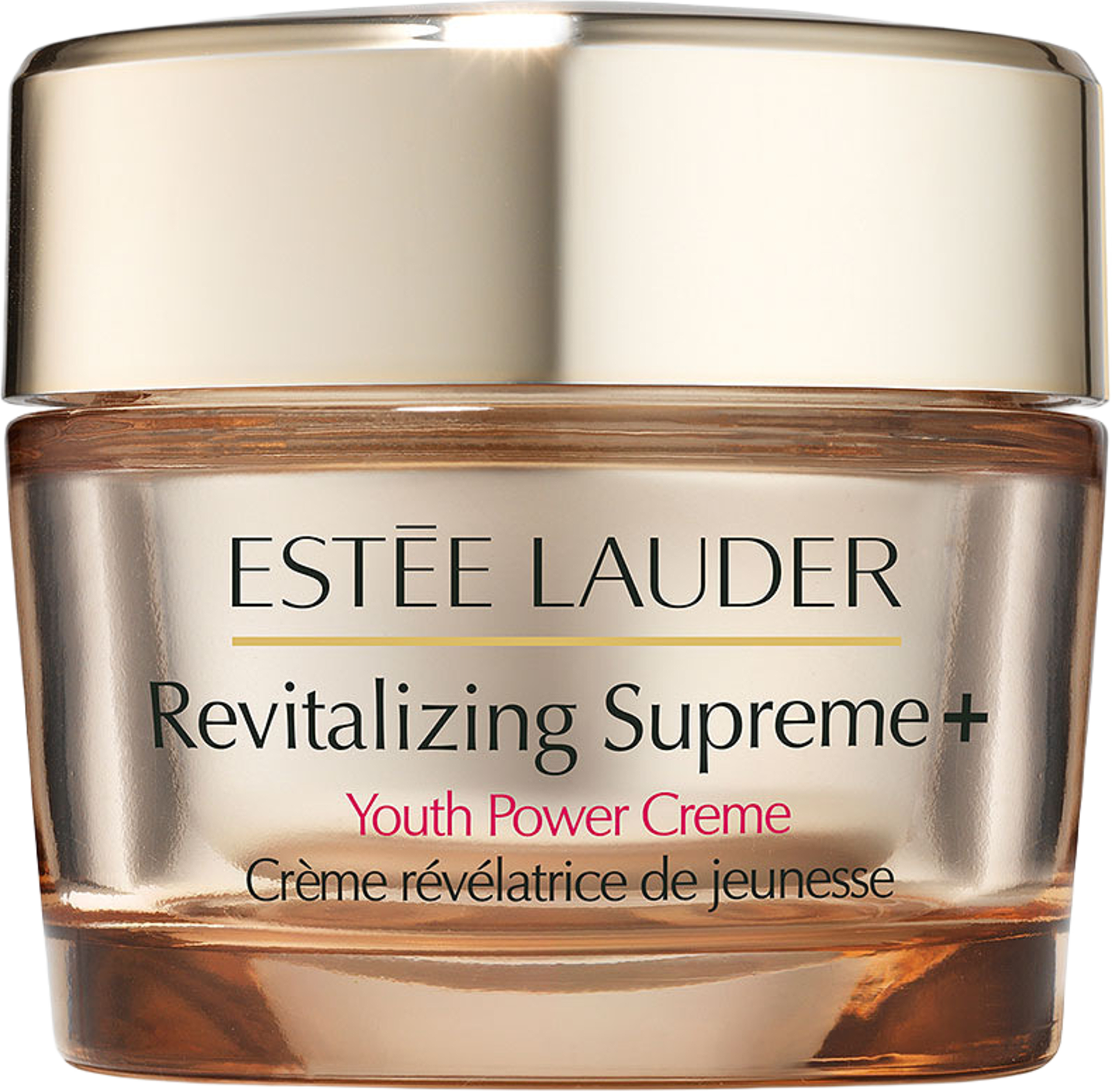 Revitalizing Supreme+ Youth Power Crème
