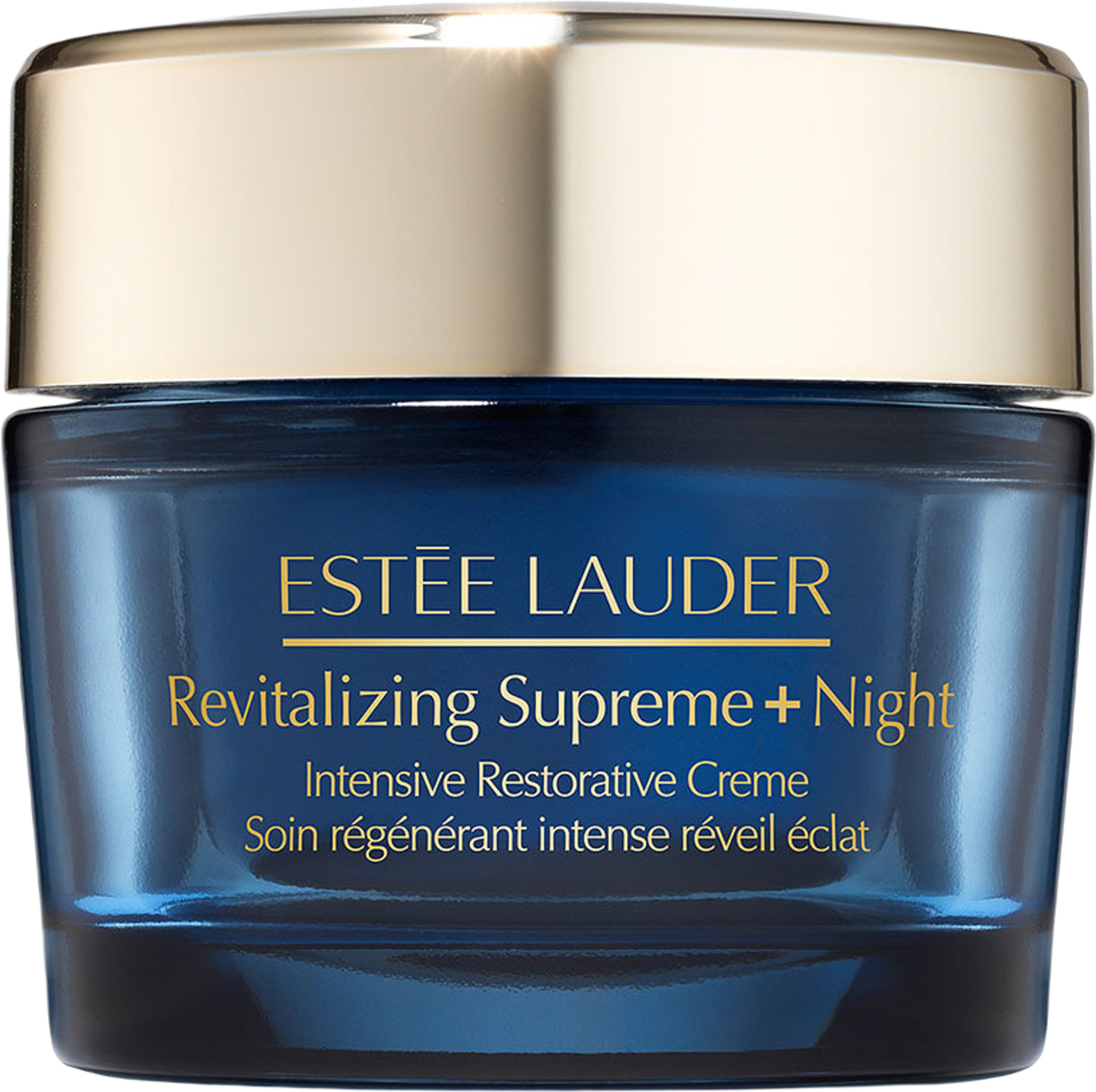 Revitalizing Supreme+ Night Cream