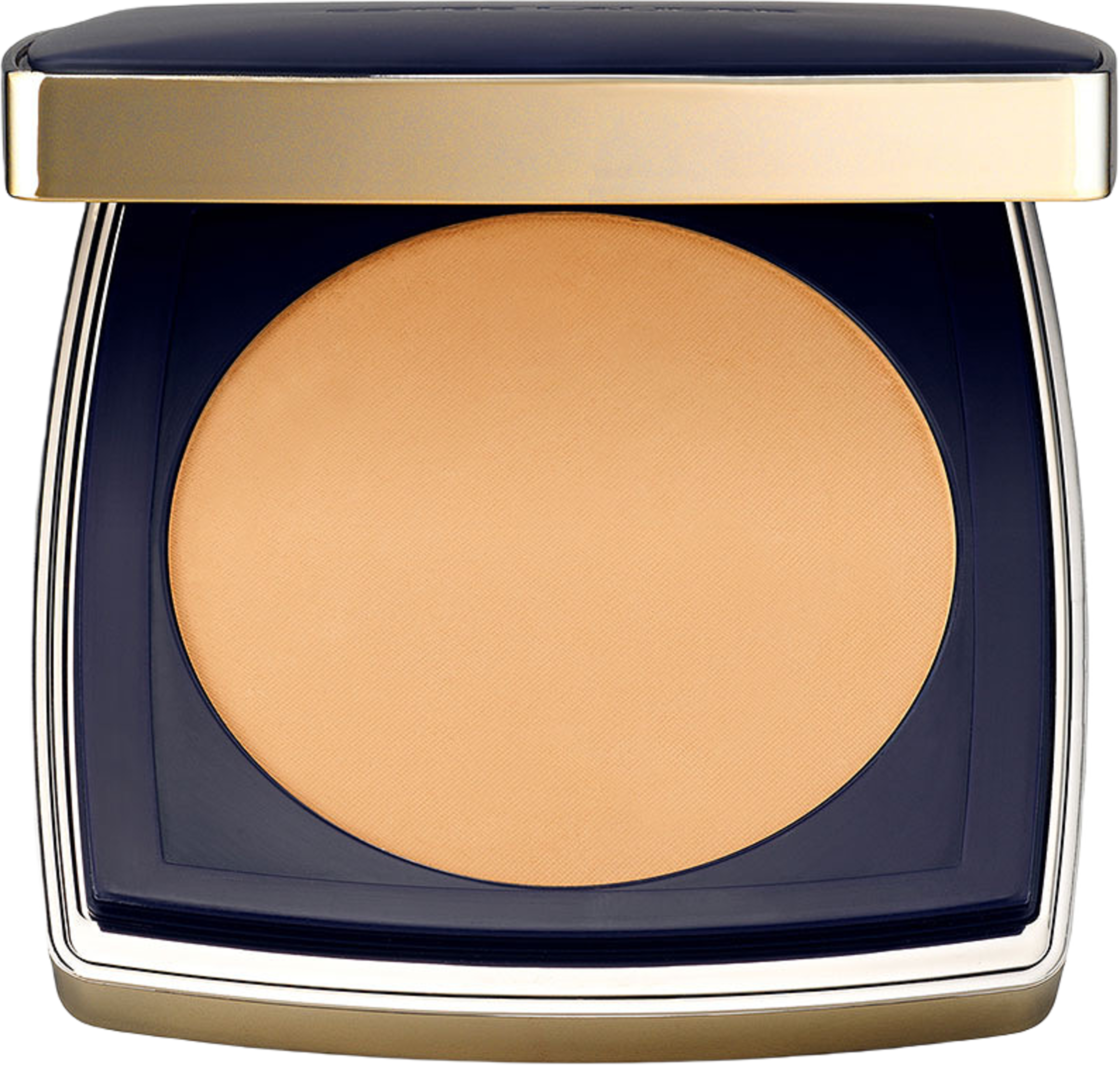 Double Wear Matte Powder Compact Foundation