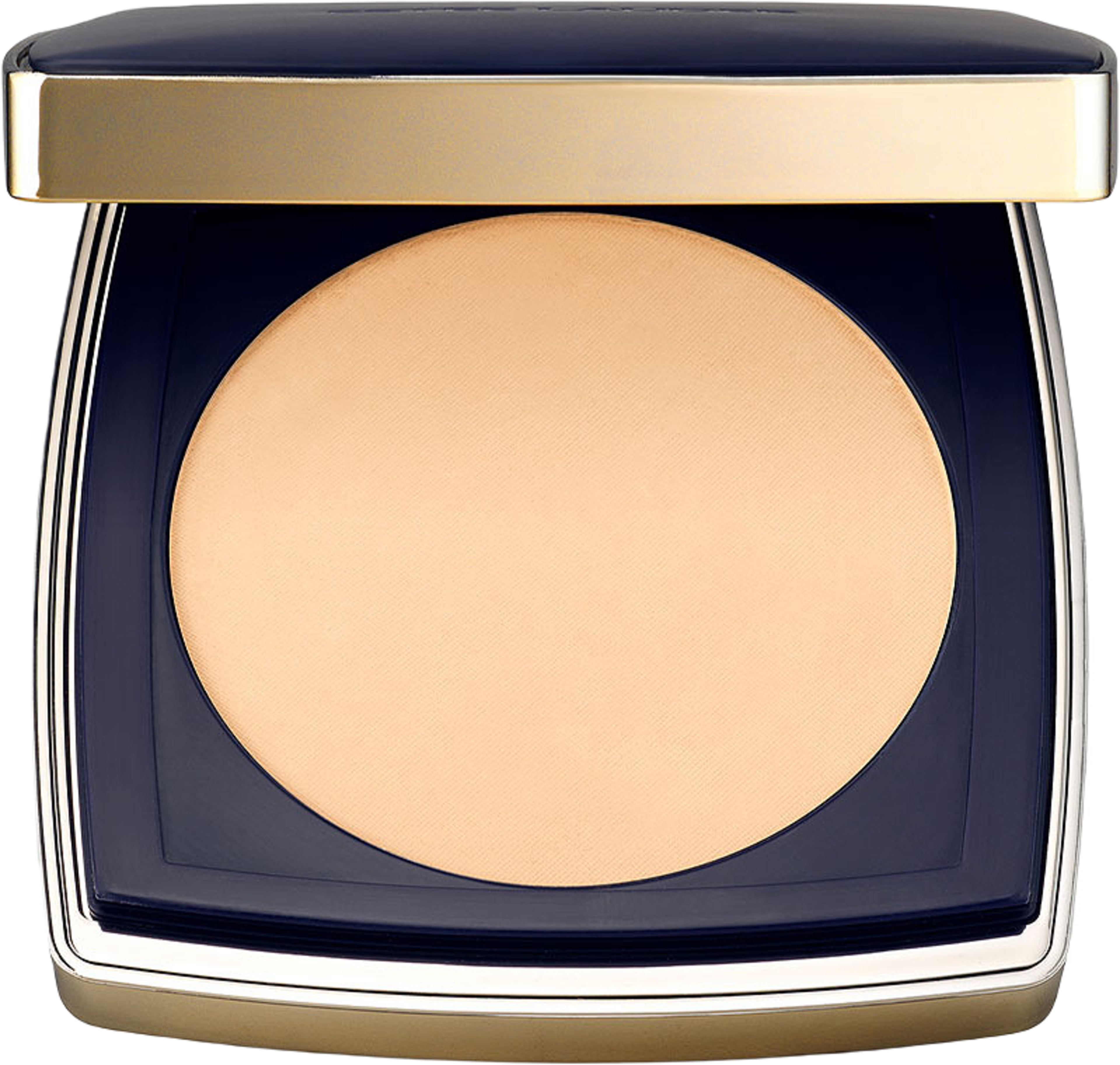 Double Wear Matte Powder Compact Foundation
