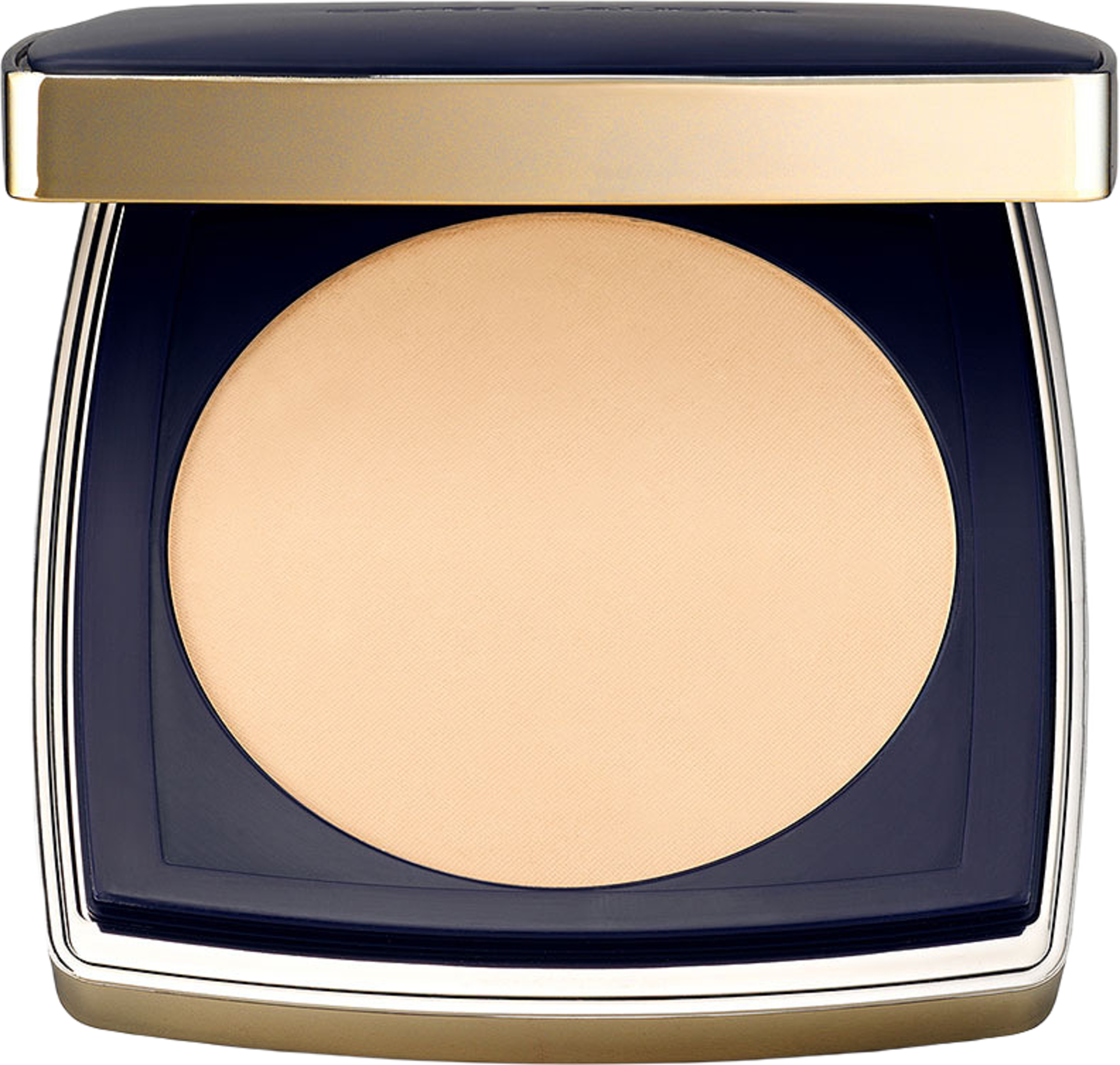 Double Wear Matte Powder Compact Foundation