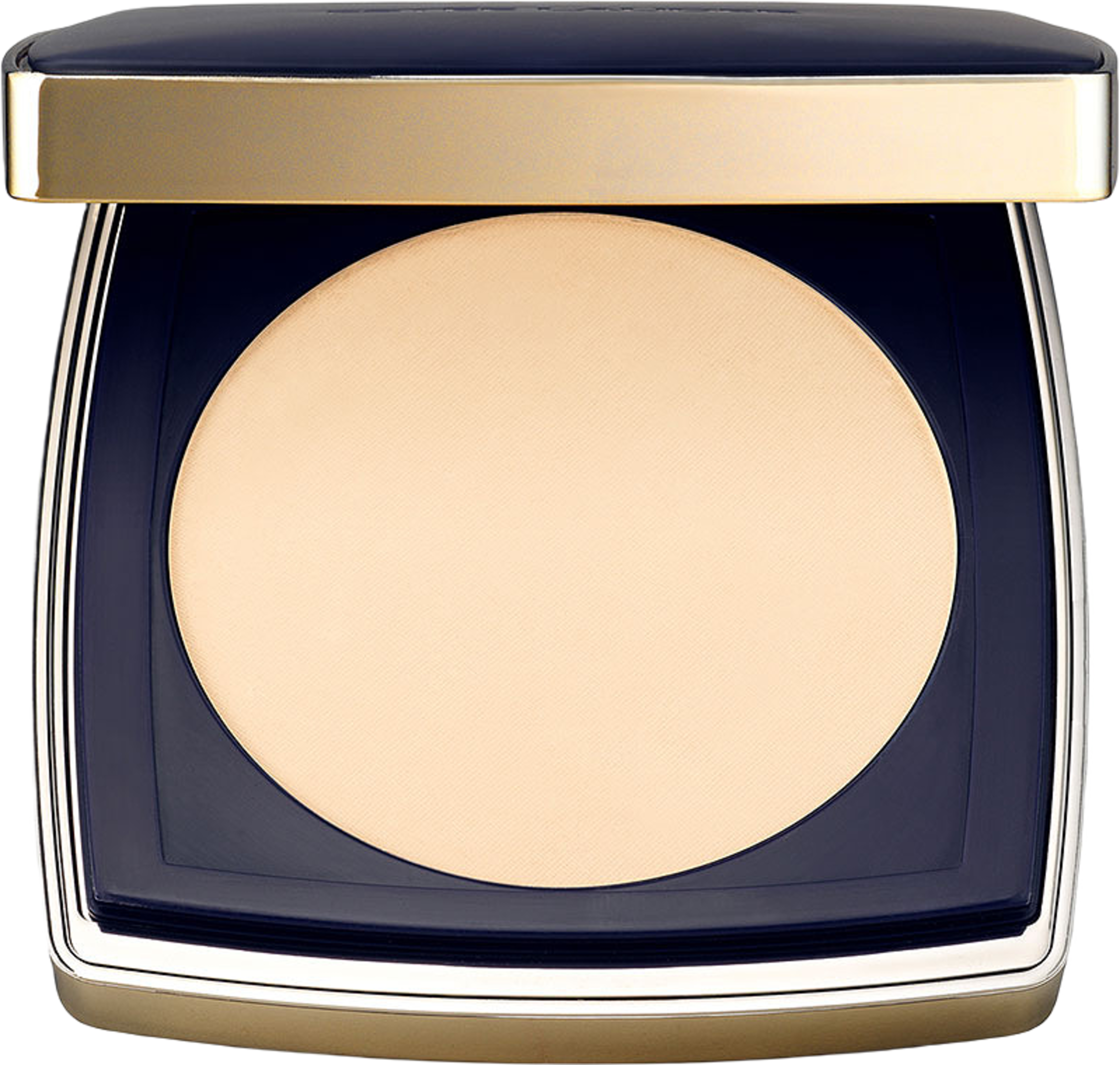 Double Wear Matte Powder Compact Foundation